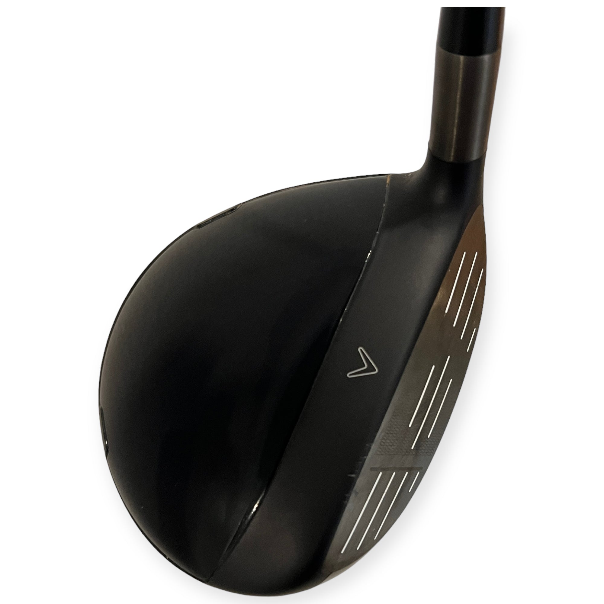 Callaway Paradym X Fairway Wood 3/16.5 Regular 2023 Brugt god Stand