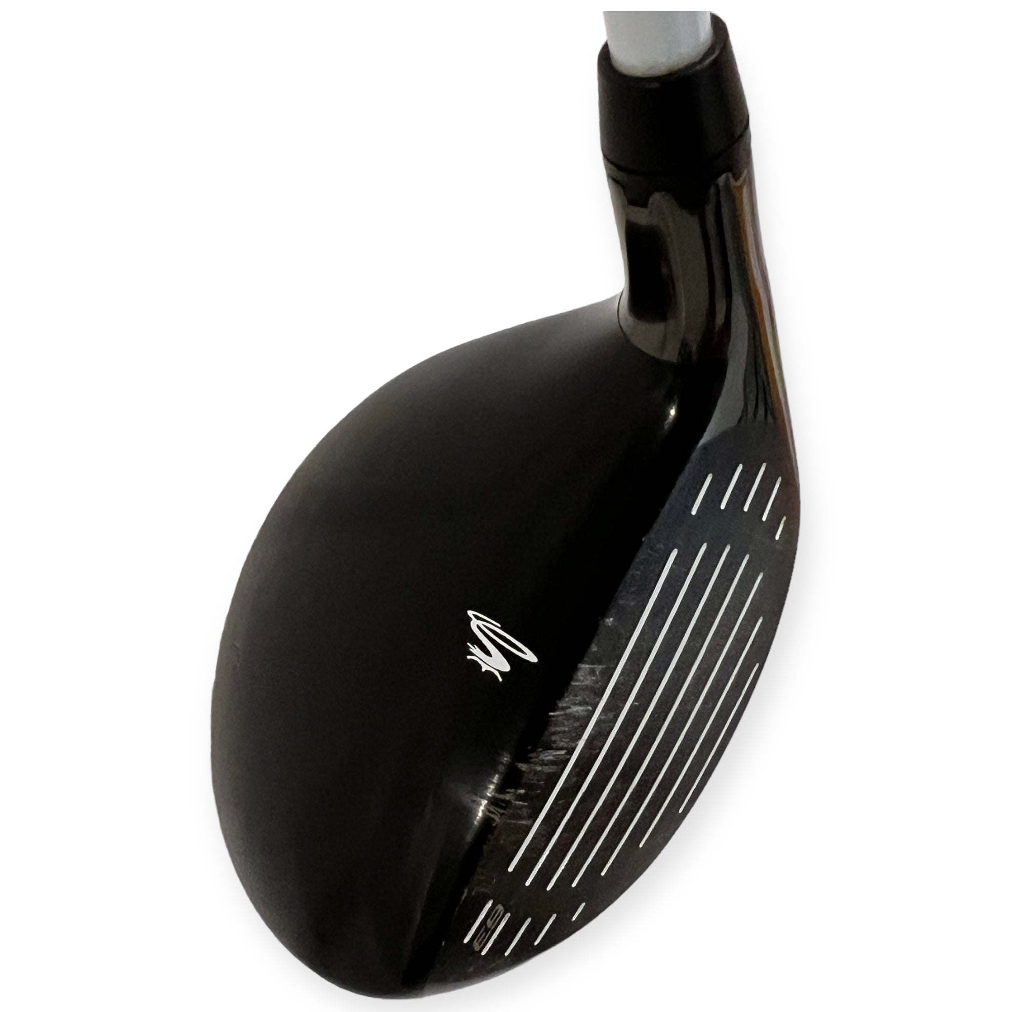 Cobra BiO Cell + Black Fairway Wood 5/16 Regular
