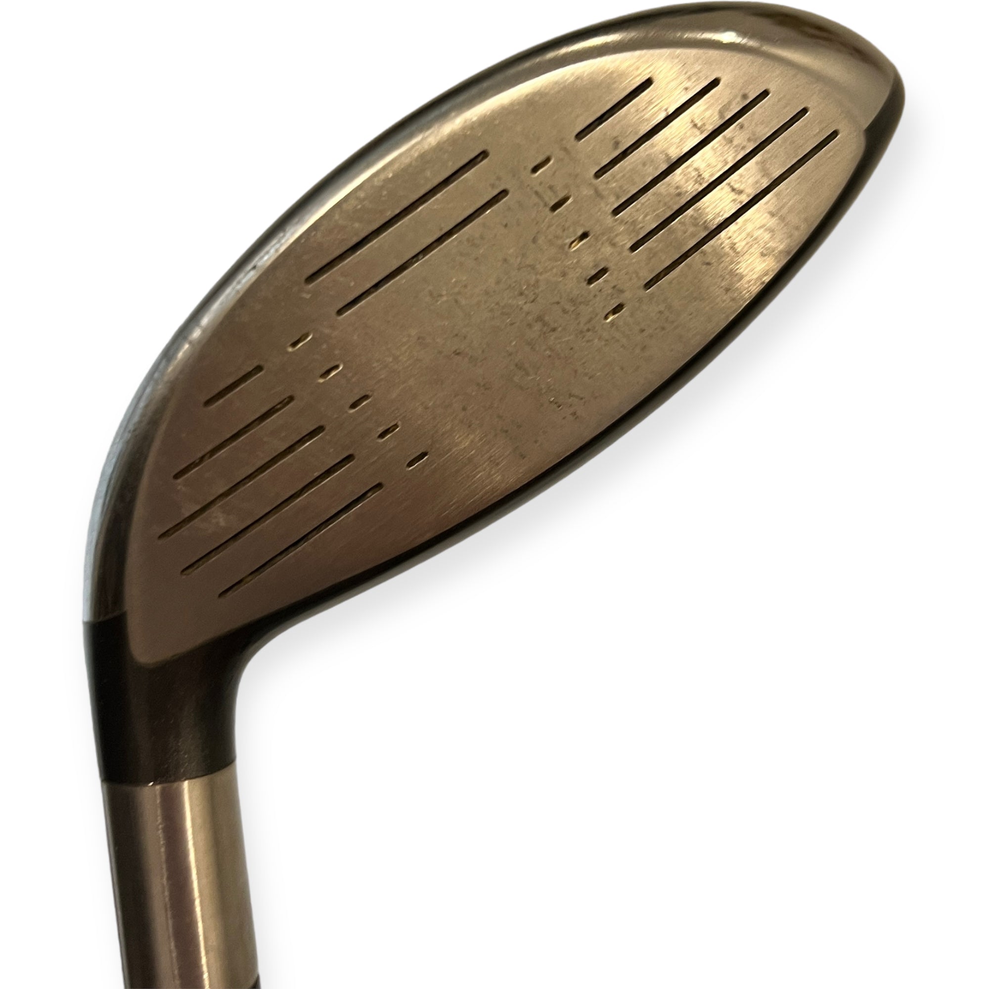 Callaway X Series N415 Fairway Wood / Flex Regular / #5/17