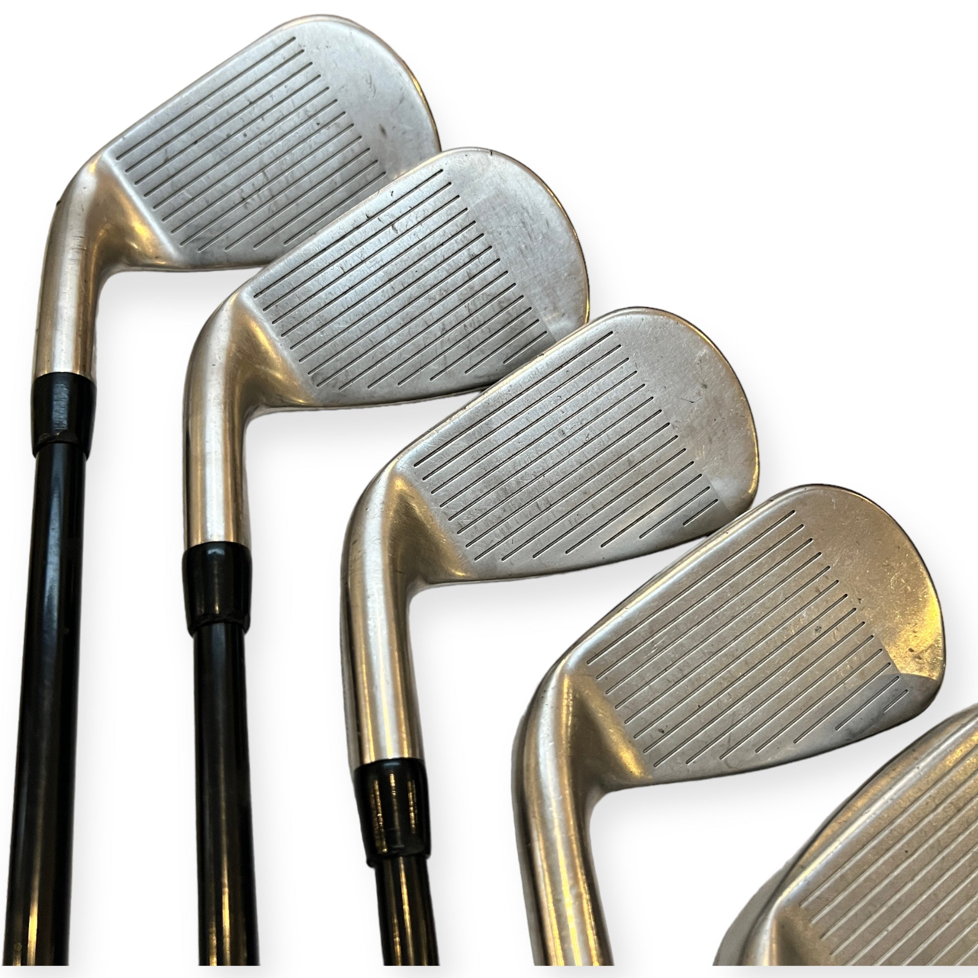 Titleist T300 Jernsæt / 5-PW+^48 / Flex Regular / Grafit