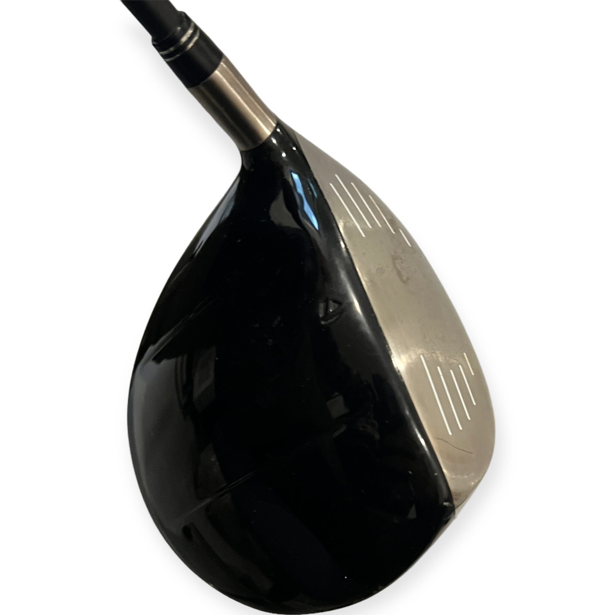 TaylorMade R580 Driver / Flex Laies / Loft 10.5