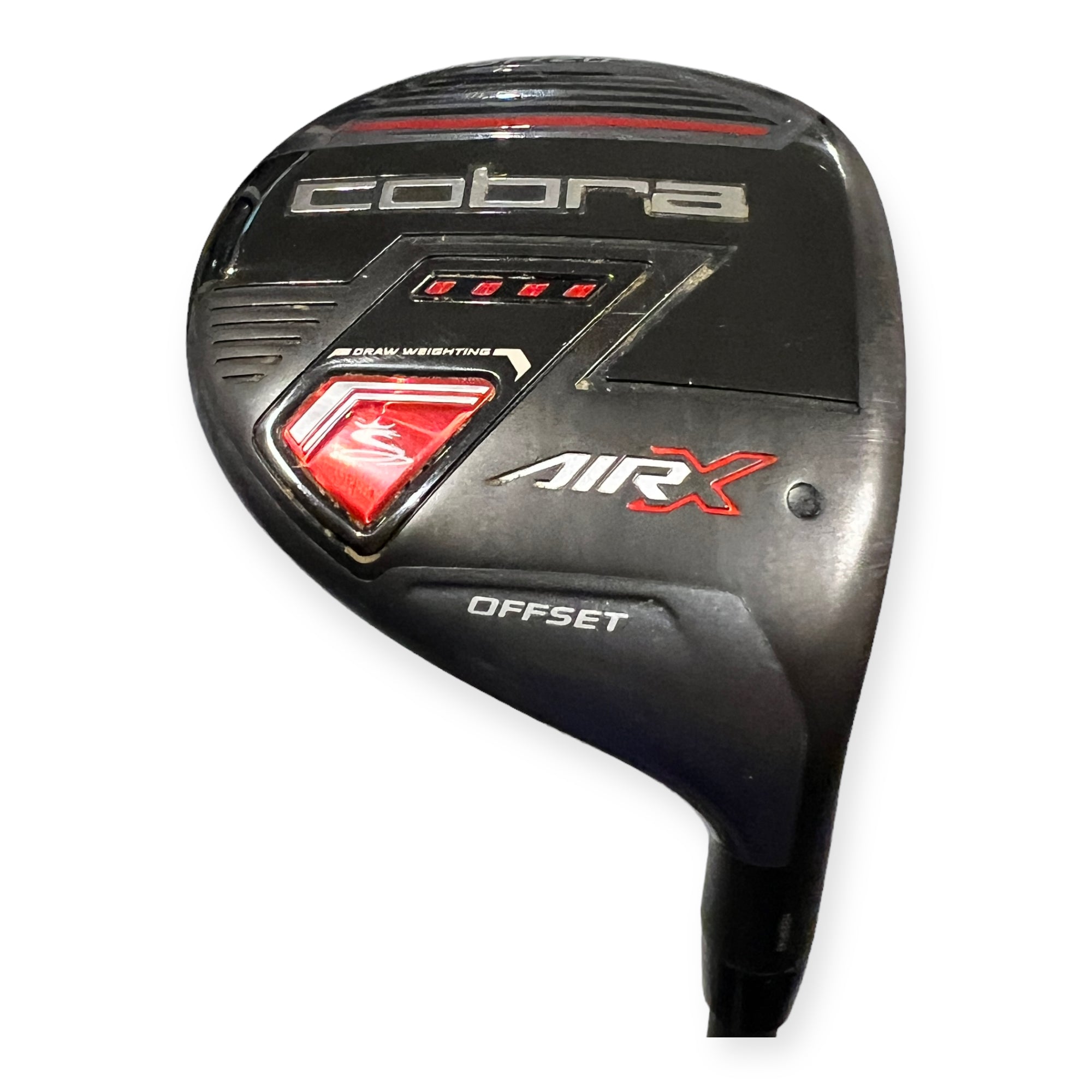 Cobra Air-X Fairway Wood / Flex Lite / #5/20