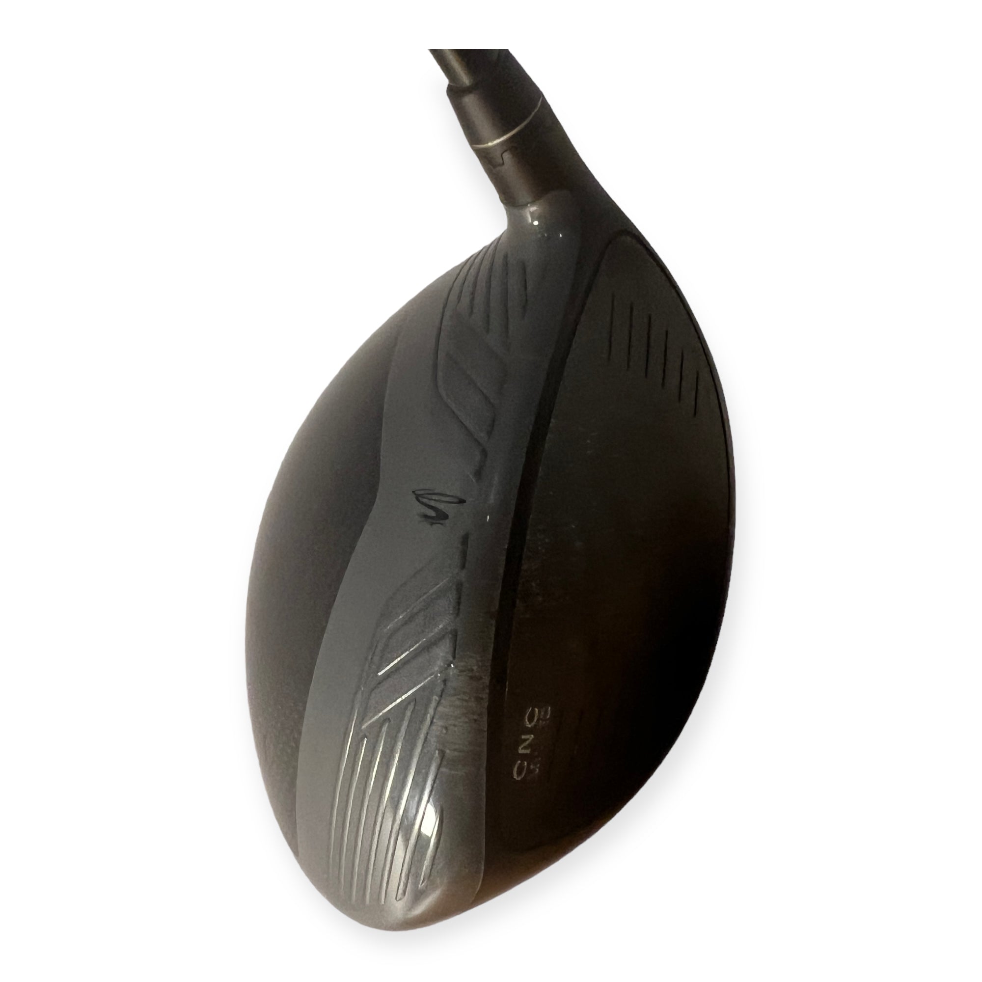 Cobra KING F8 HT Driver / Flex Regular / loft 10.5