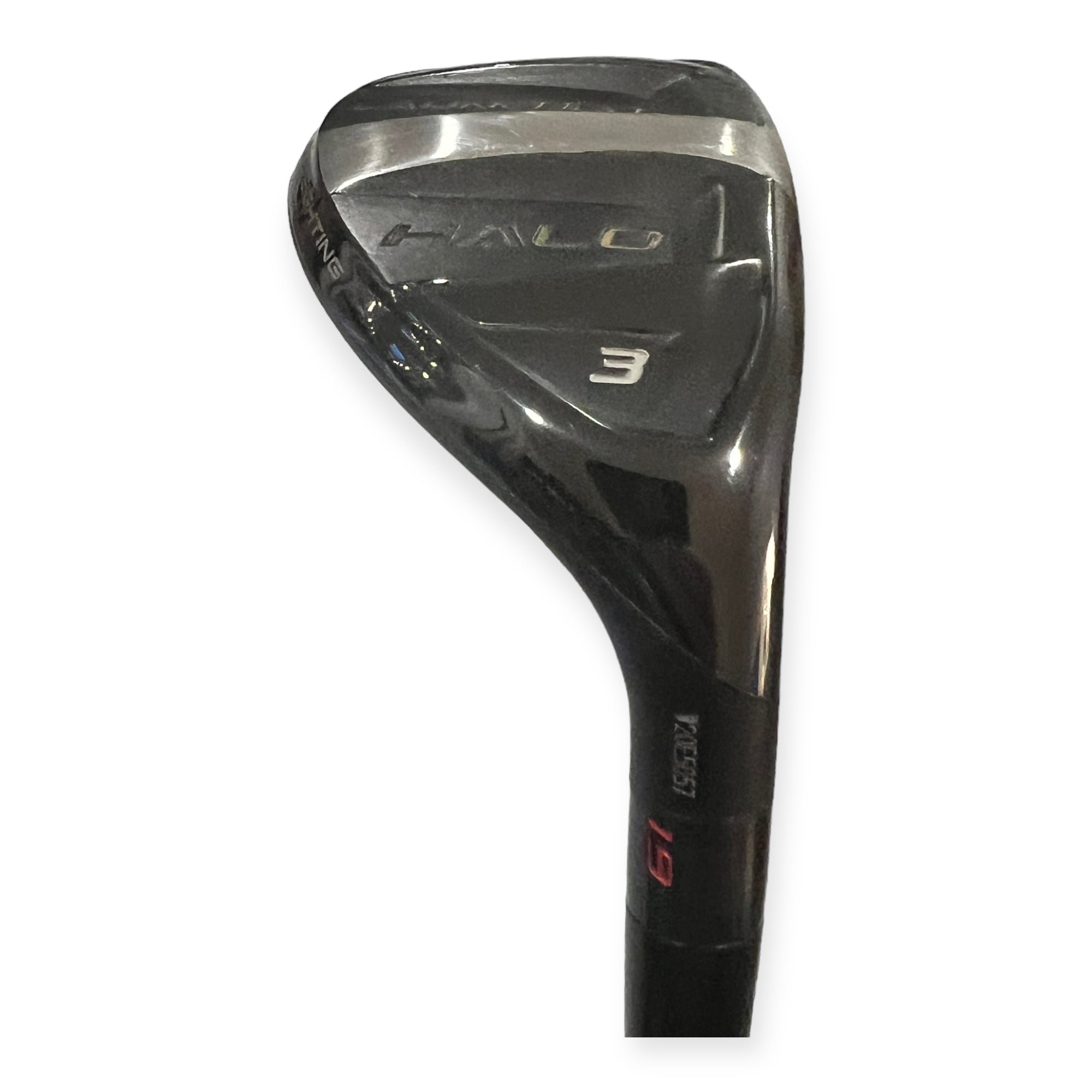 Cleveland Launcher Halo Hybrid / Flex Regular / #3/19