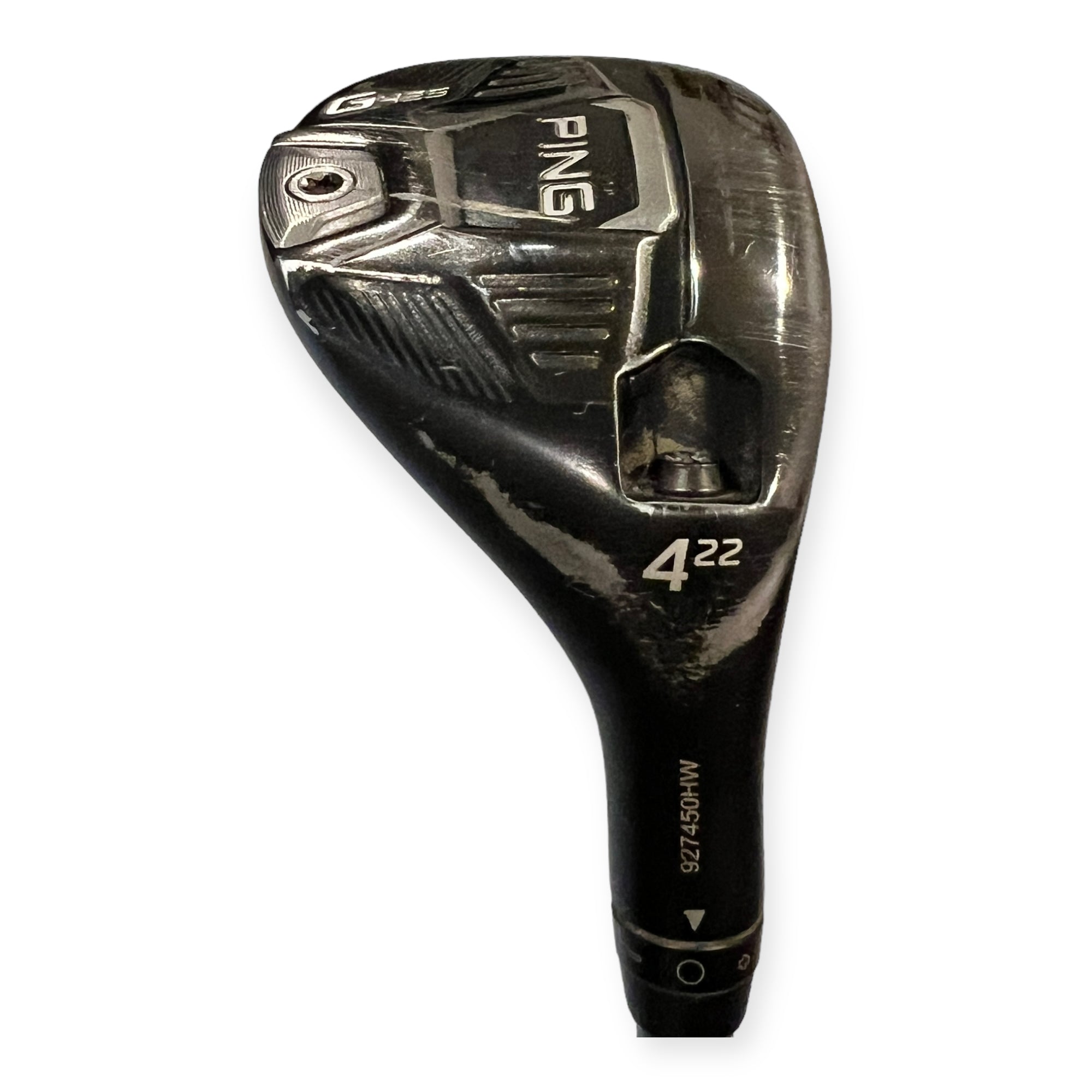 Ping G425 Hybrid / FlexRegular / #4/22