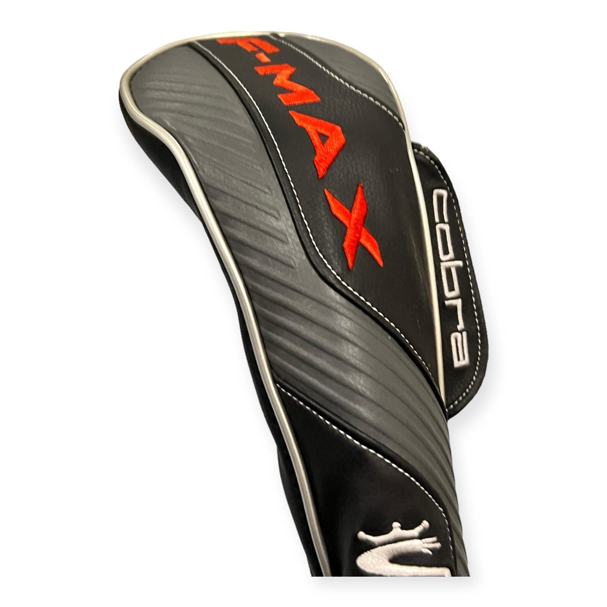 Cobra F-Max SuperLite Offset Fairway Wood / Flex Lite / #3/16
