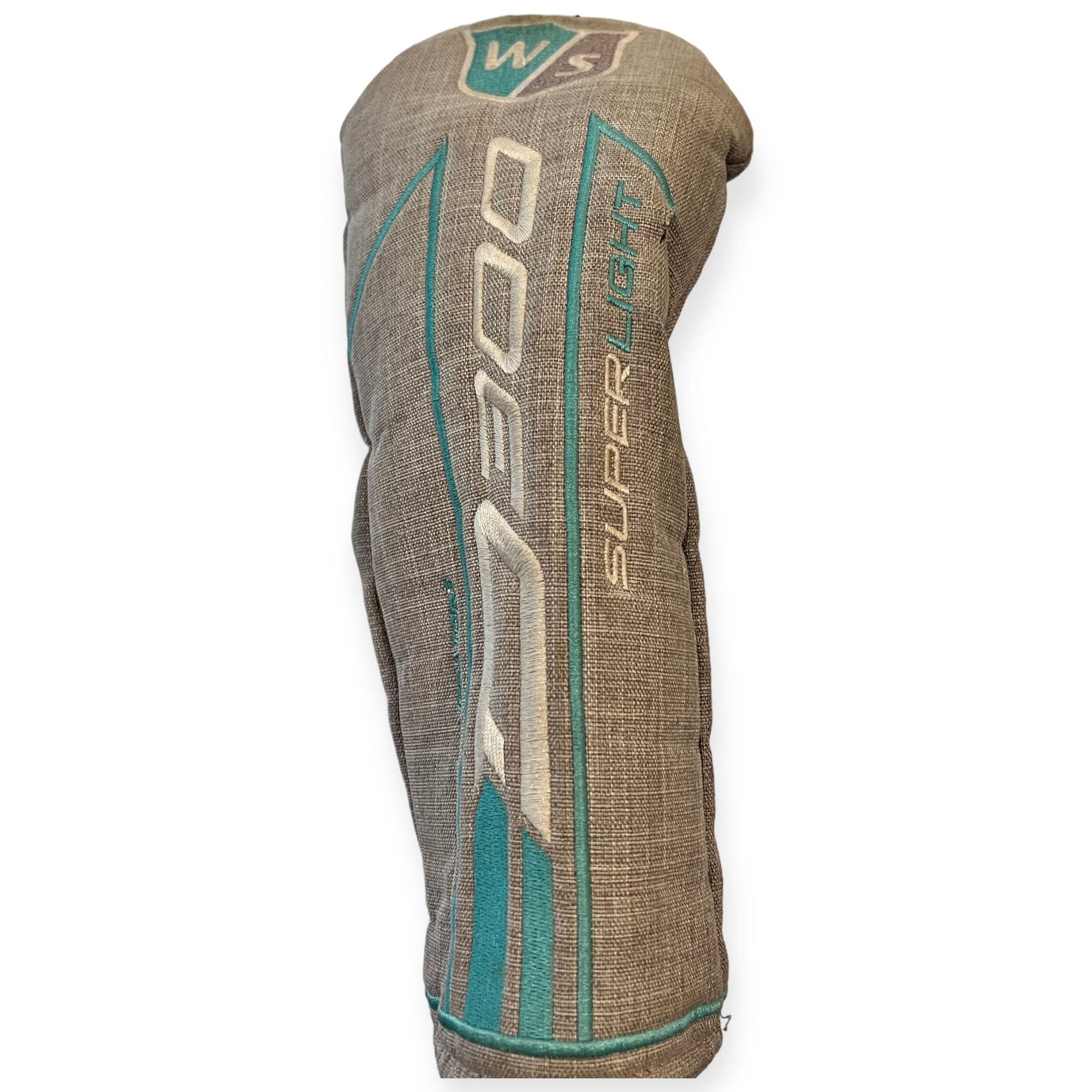 Wilson Staff D-300 Fairway Wood 5/18 Ladies