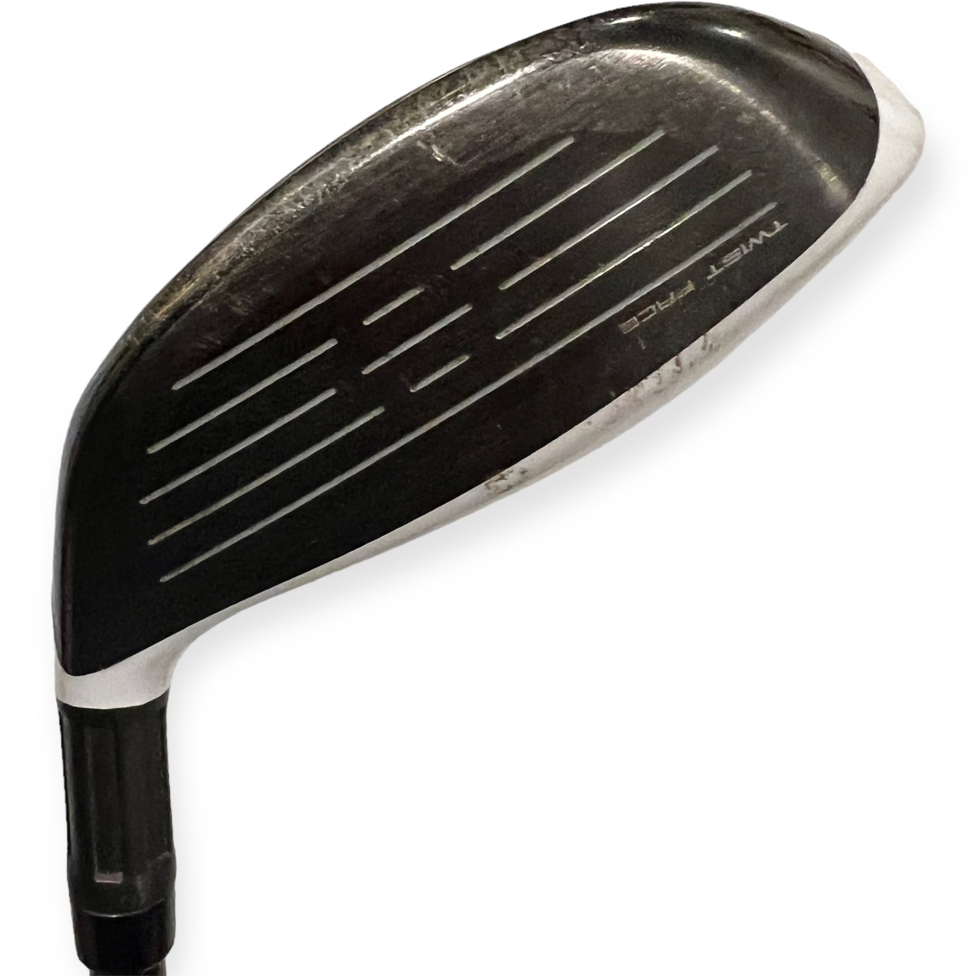 TaylorMade SIM2 Max Fairway wood / Flex Stiff / #3/16.5