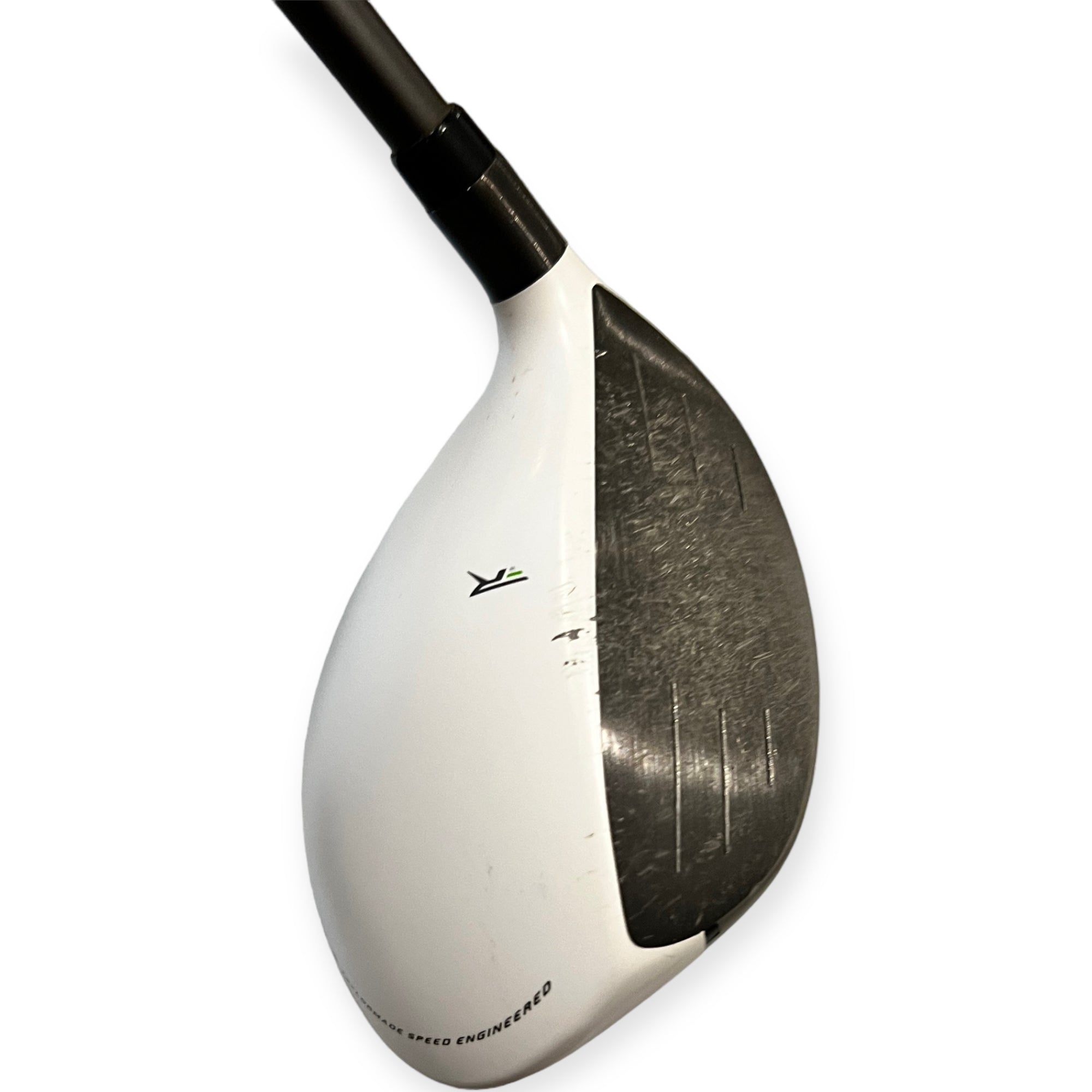 TaylorMade RocketBallz Fairway Wood / Flex Regular / #5/19