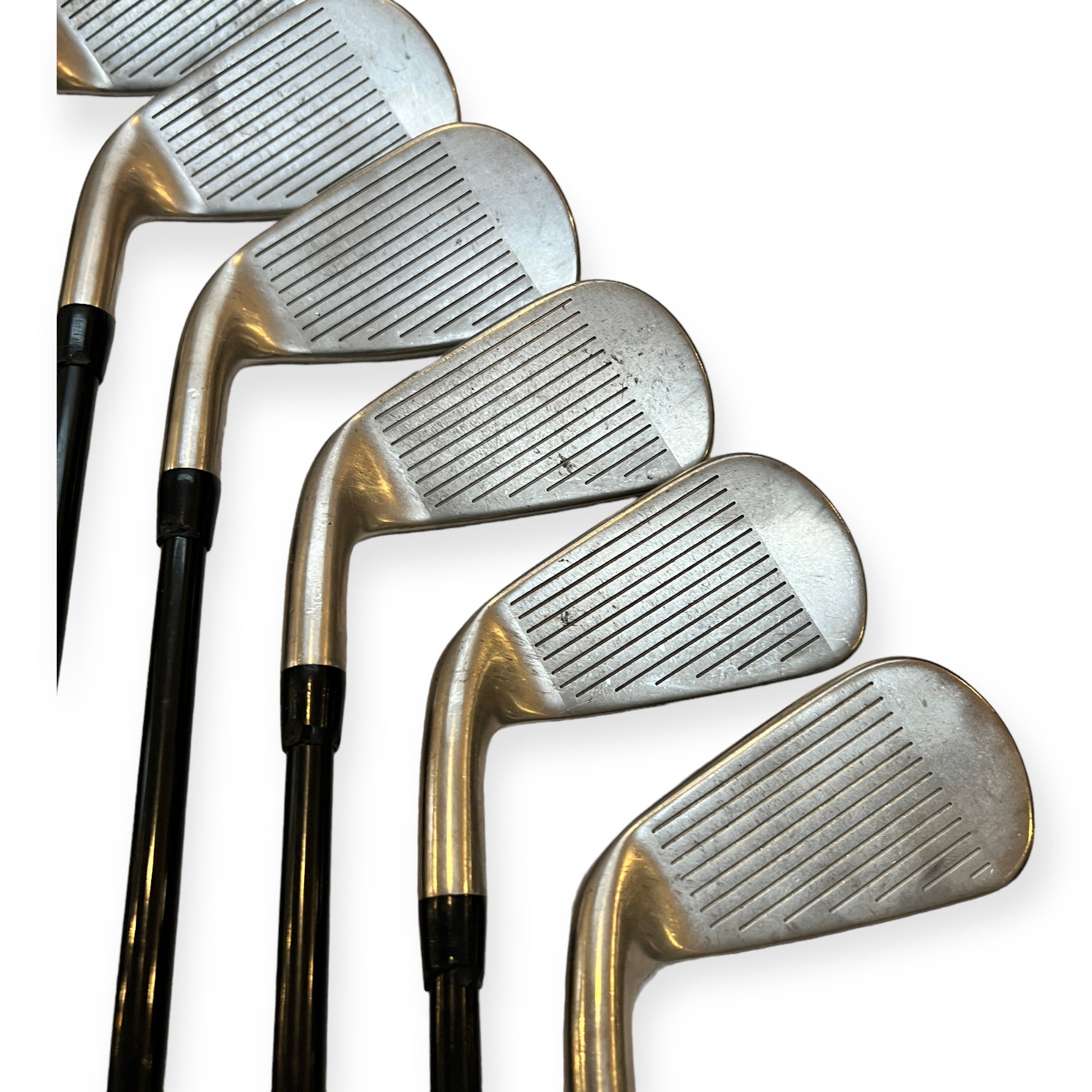 Titleist T300 Jernsæt / 5-PW+^48 / Flex Regular / Grafit