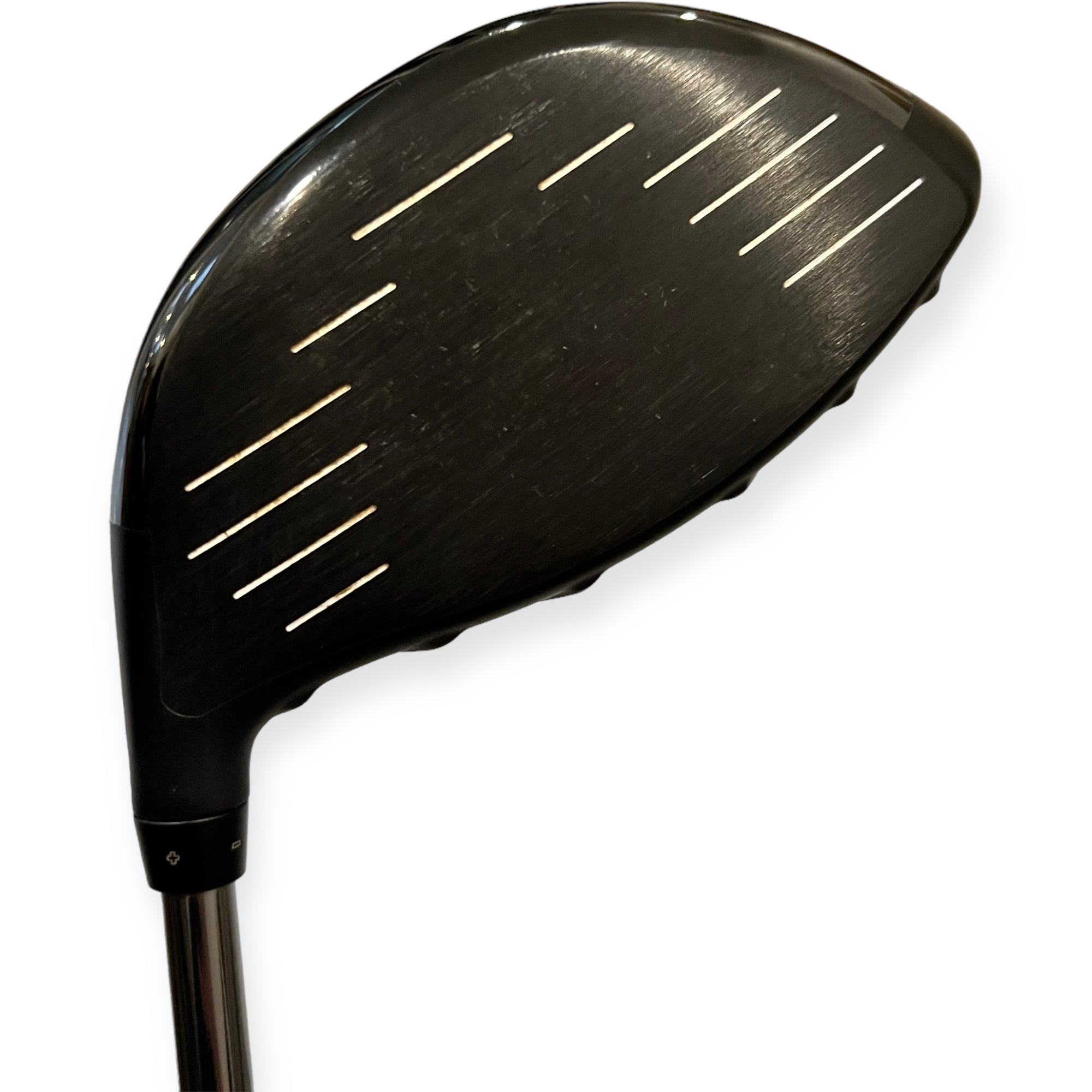 Ping G30 Driver / Flex Stiff / loft 9