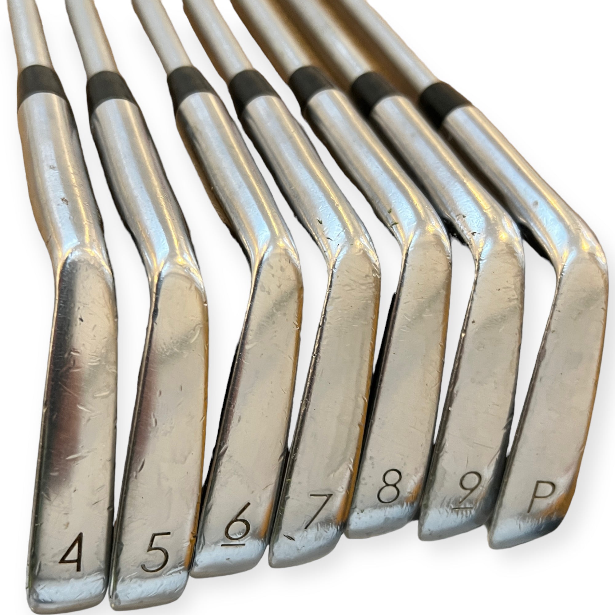 Nike Vapor Pro Jernsæt / 4-PW / Flex Stiff / Stål