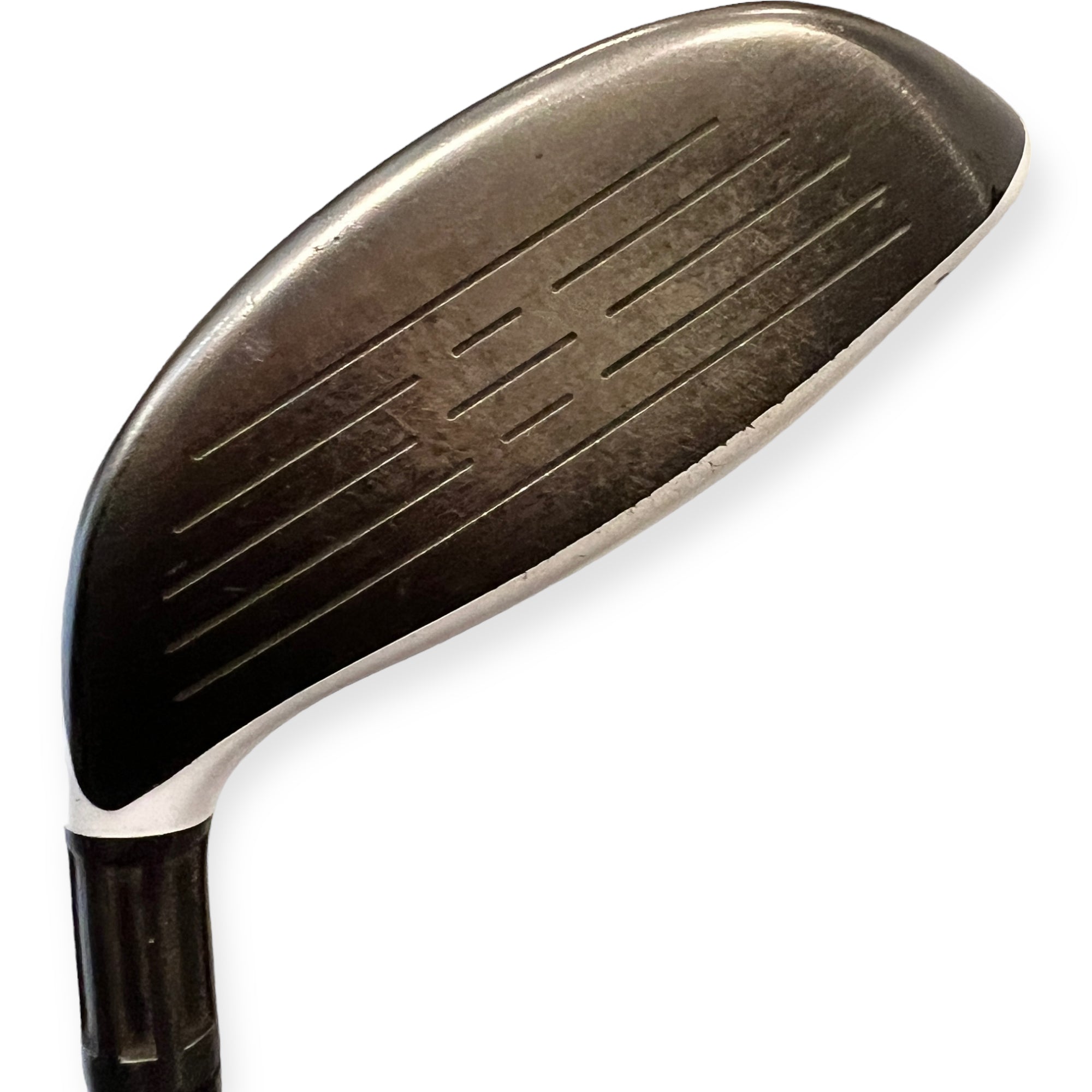 TaylorMade M2 2017 Fairway Wood / Flex Stiff / #3/15