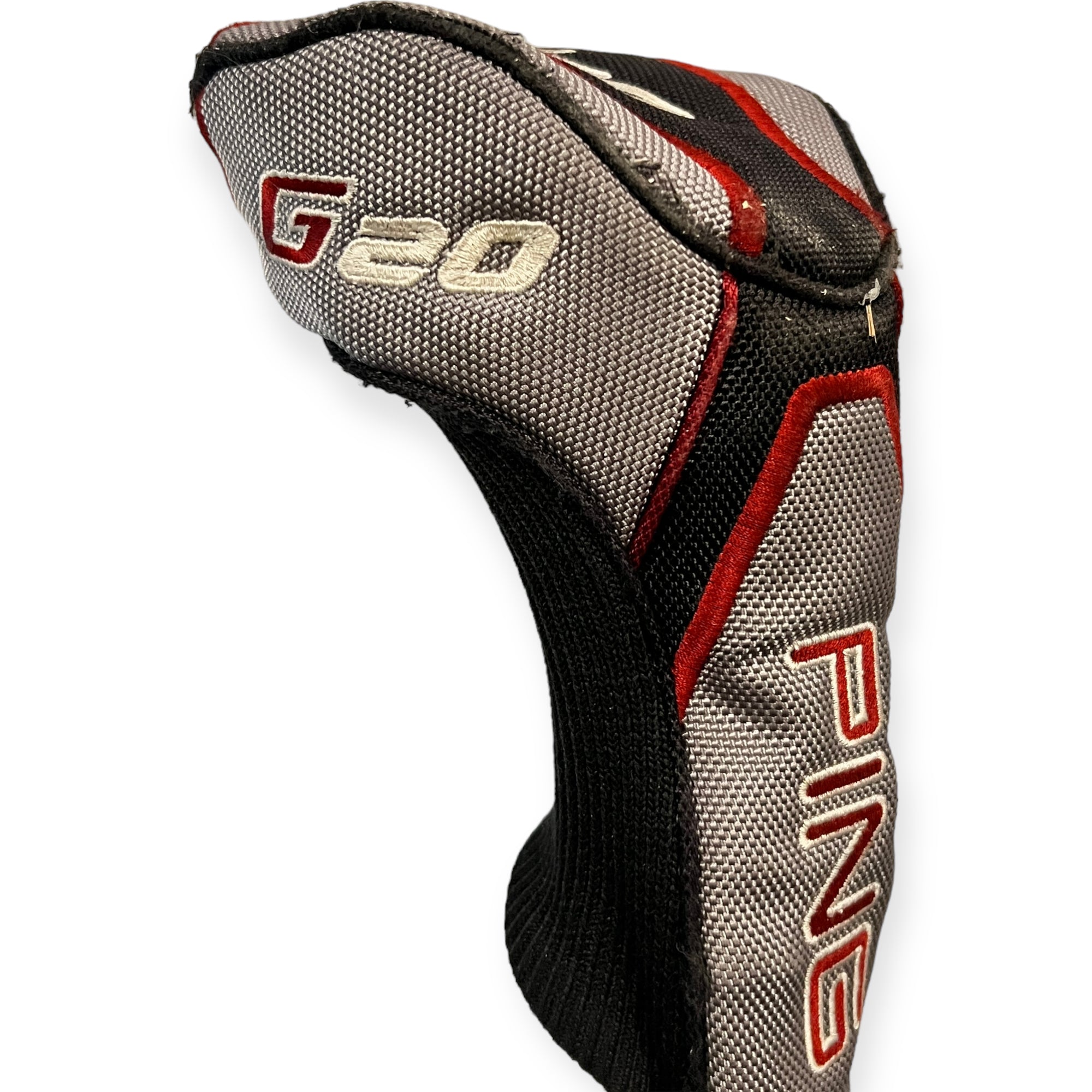 Ping G20 Fairway Wood / Flex Soft-Regular / #4/16.5