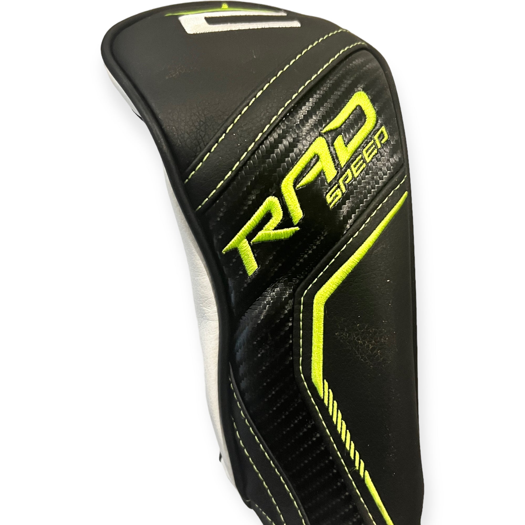 Cobra King Radspeed Fairway Wood / Flex Stiff / #5/18.5