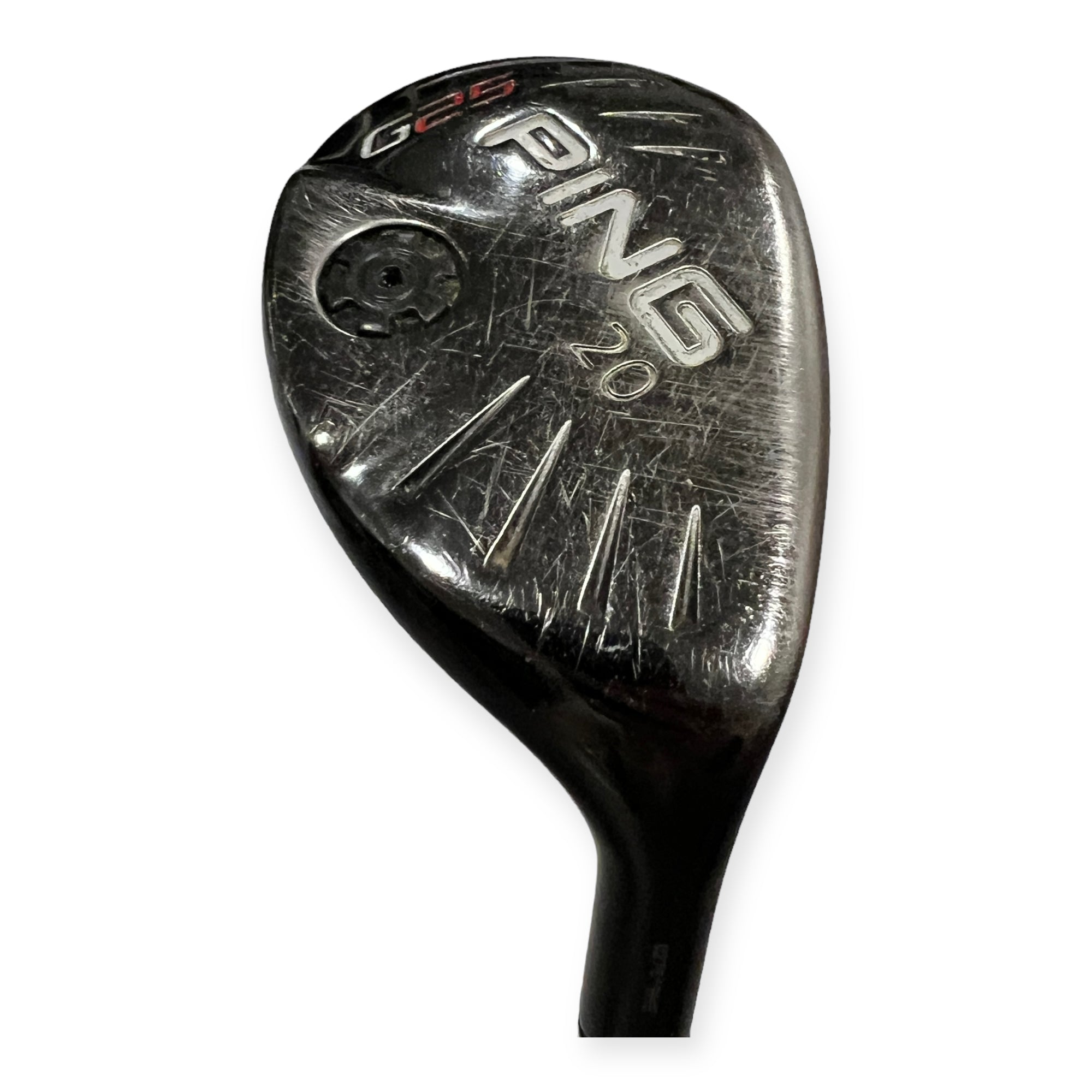 Ping G25 Hybrid / Flex Regular / #20