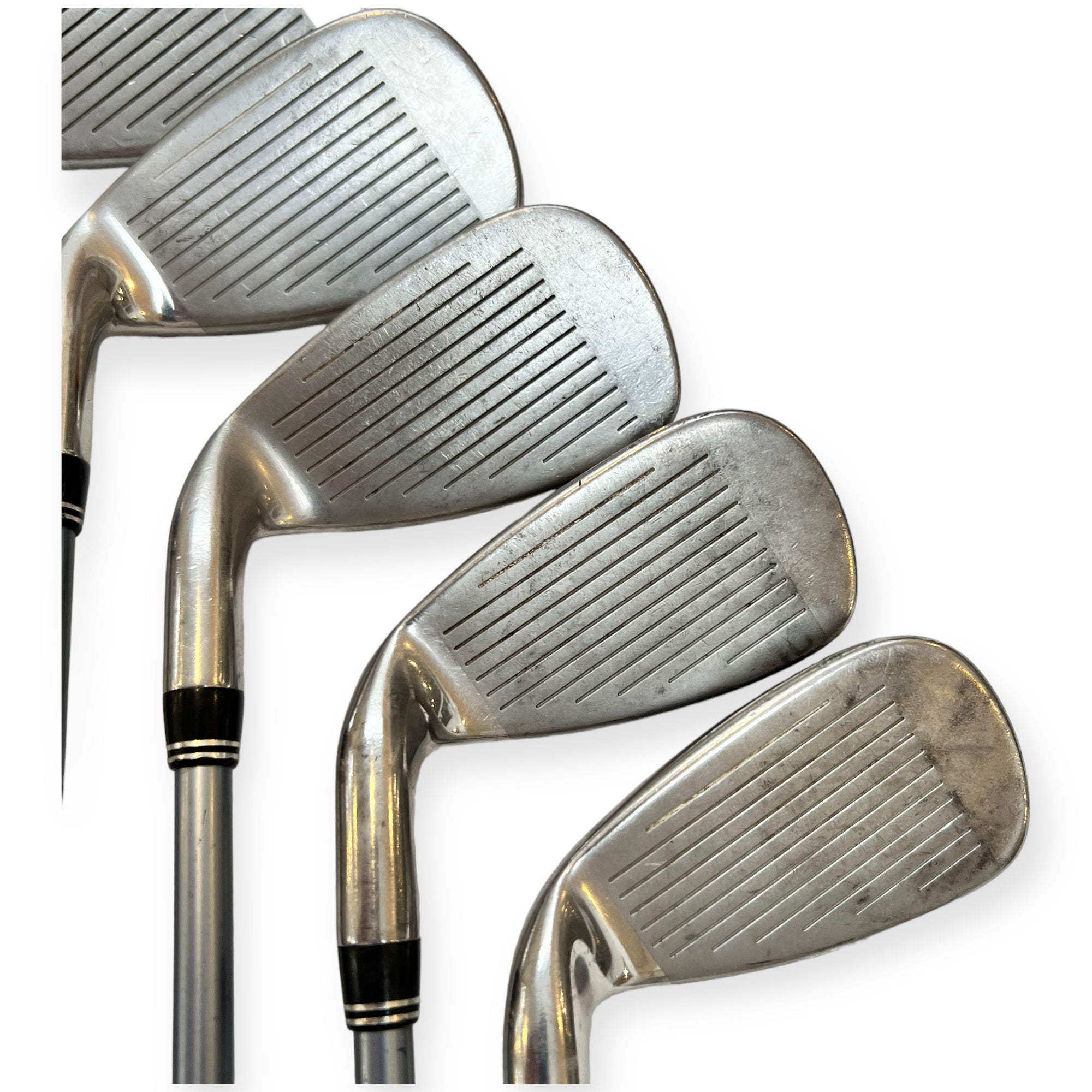 Cobra Speed Zone Jernsæt / 5-SW / Flex Ladies