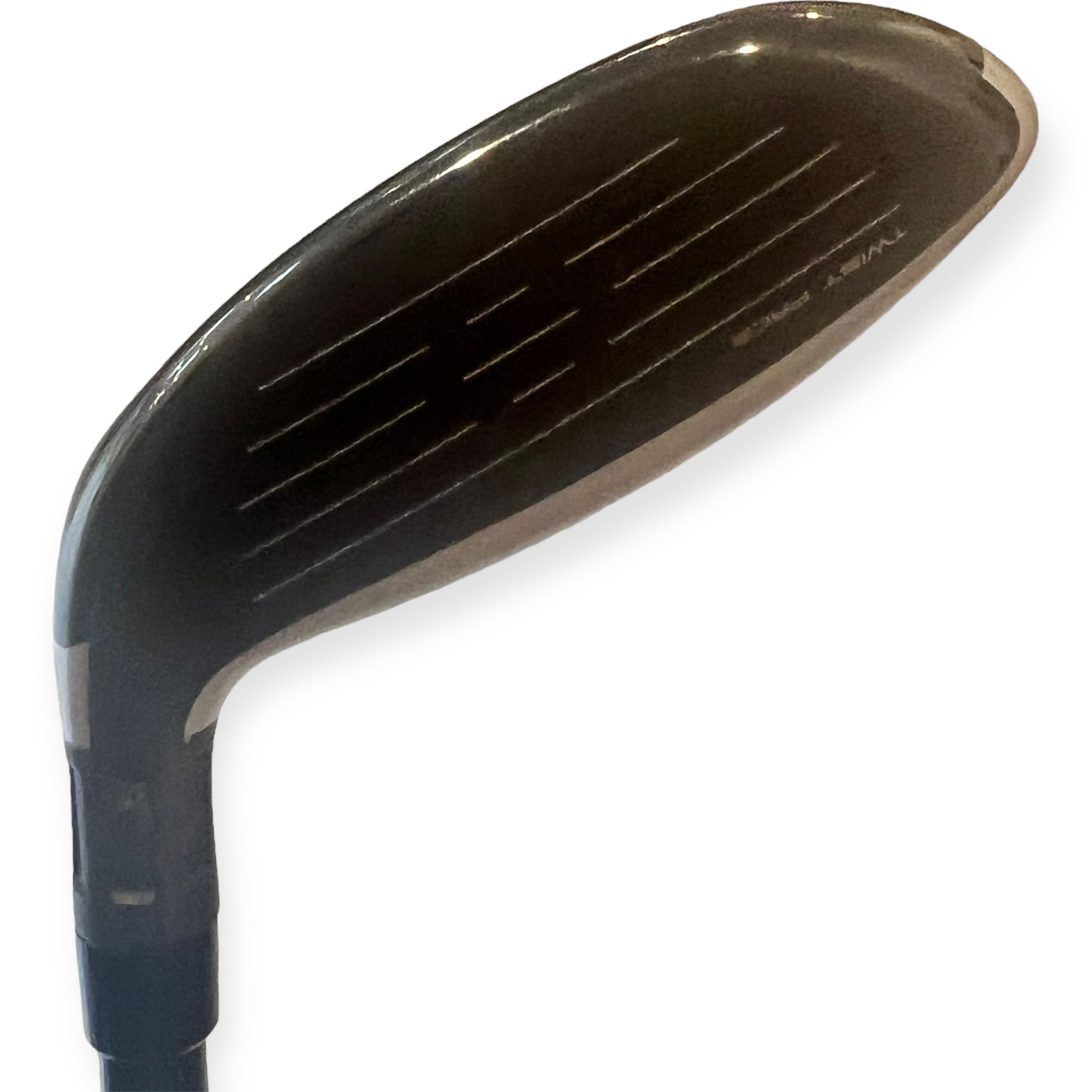 TaylorMade M6 Hybrid / Flex Regular / #5/25