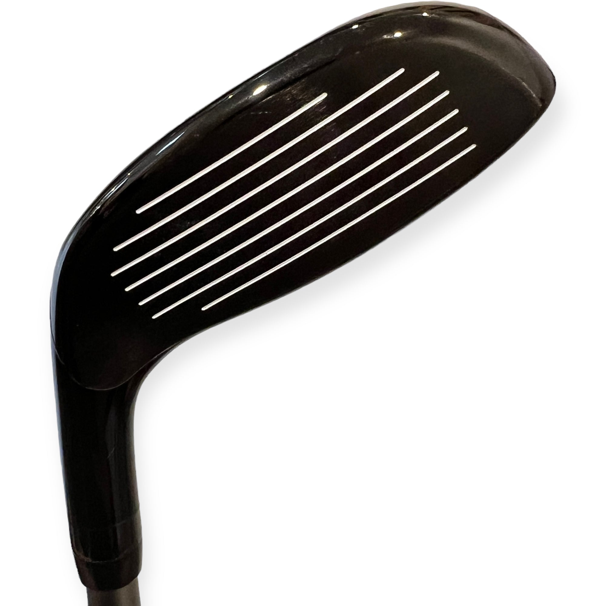 Wilson Staff D7 Hybrid / Flex A-flex / #6/28