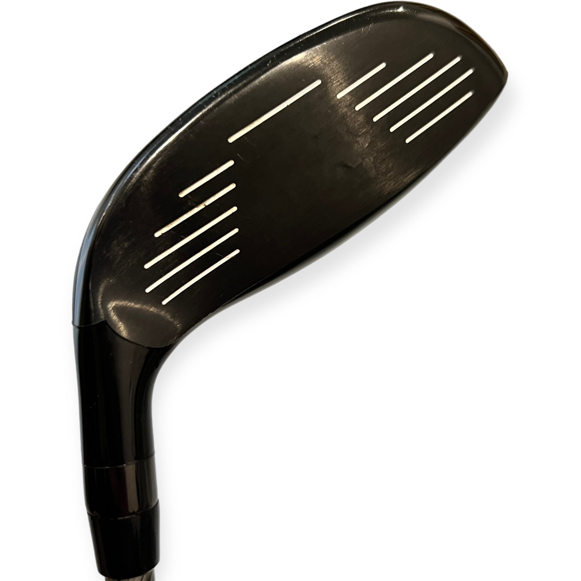 Wilson Staff Launch Pad 2022 Fairway Wood / Flex Ladies / #7/22