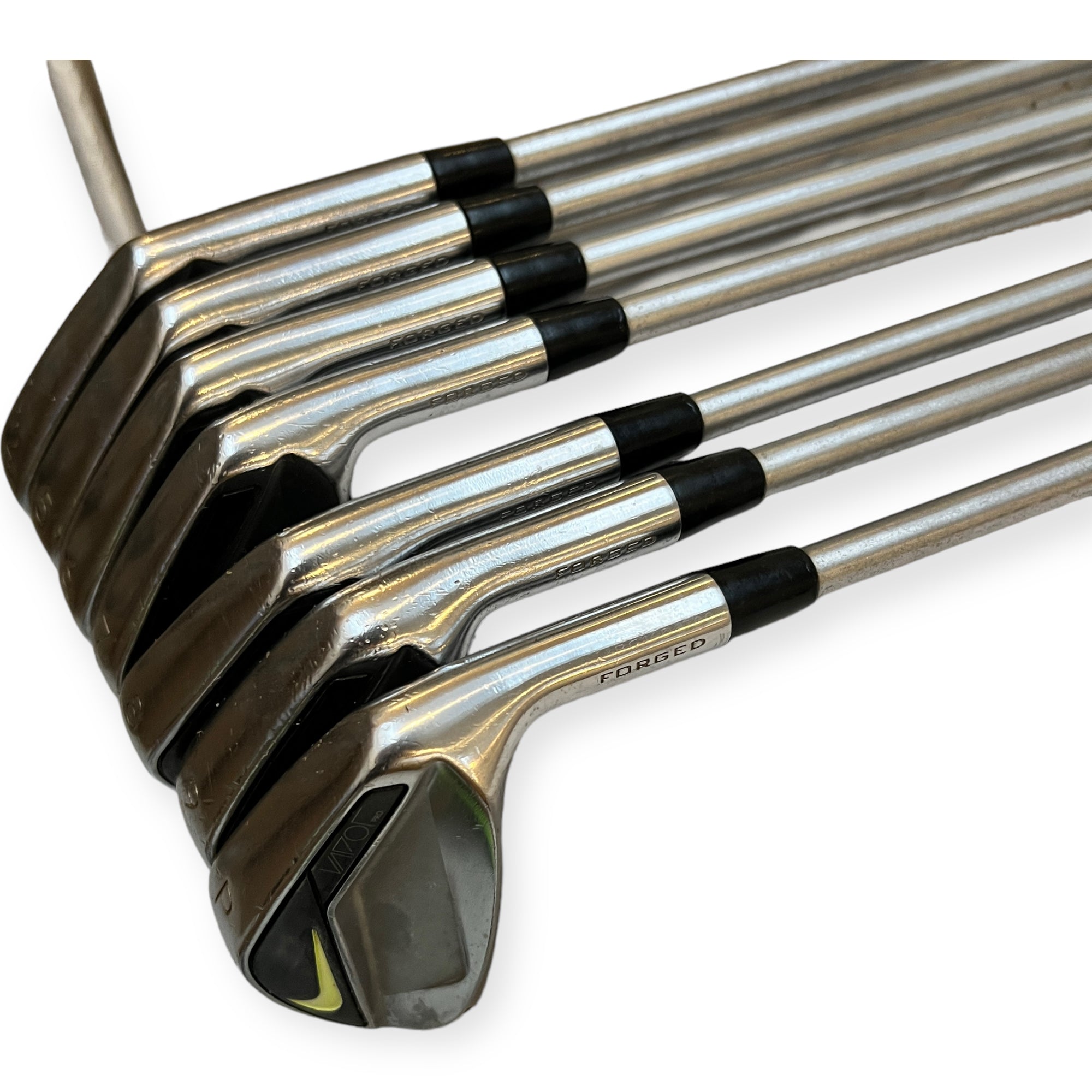 Nike Vapor Pro Jernsæt / 4-PW / Flex Stiff / Stål