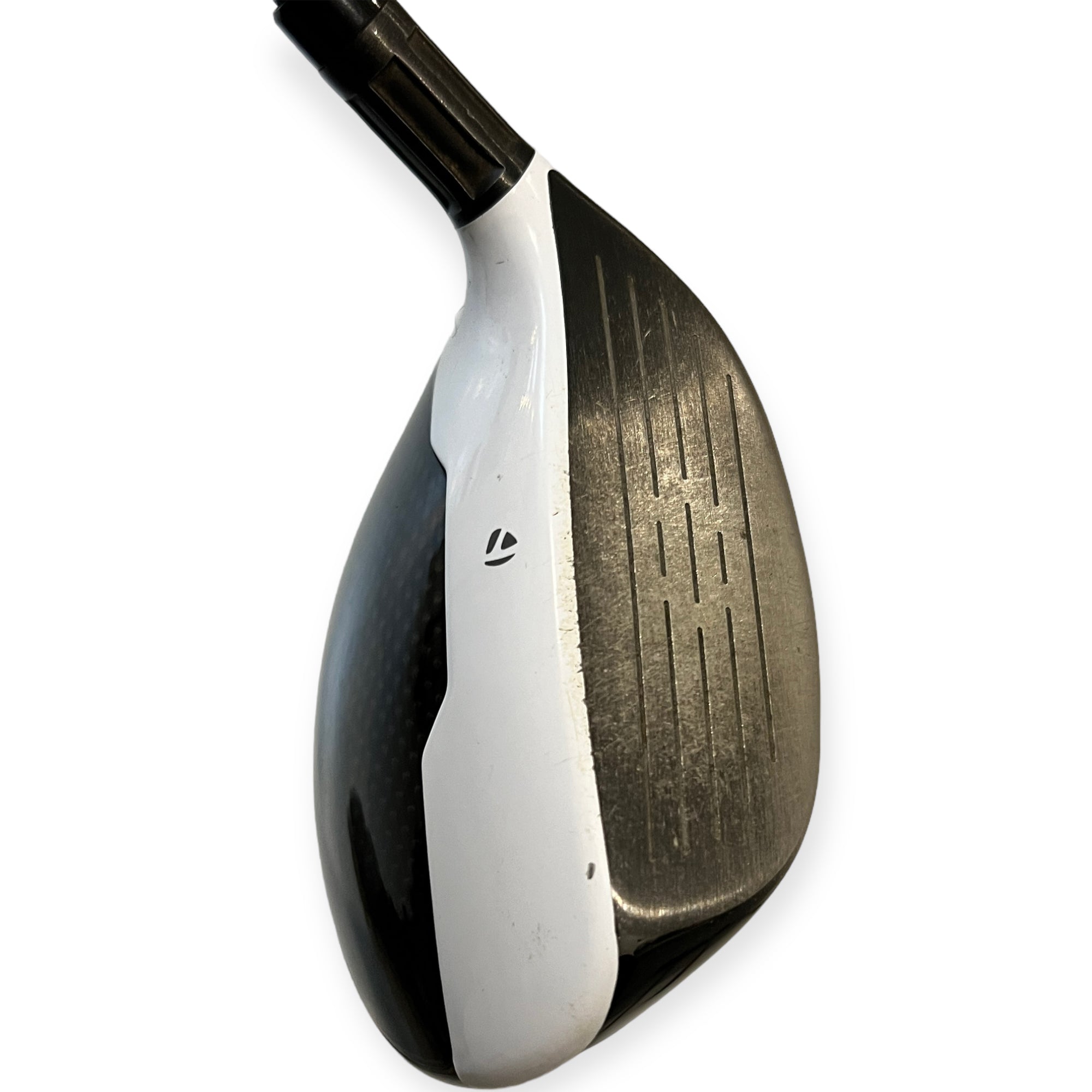 TaylorMade M2 2017 Fairway Wood / Flex Stiff / #3/15