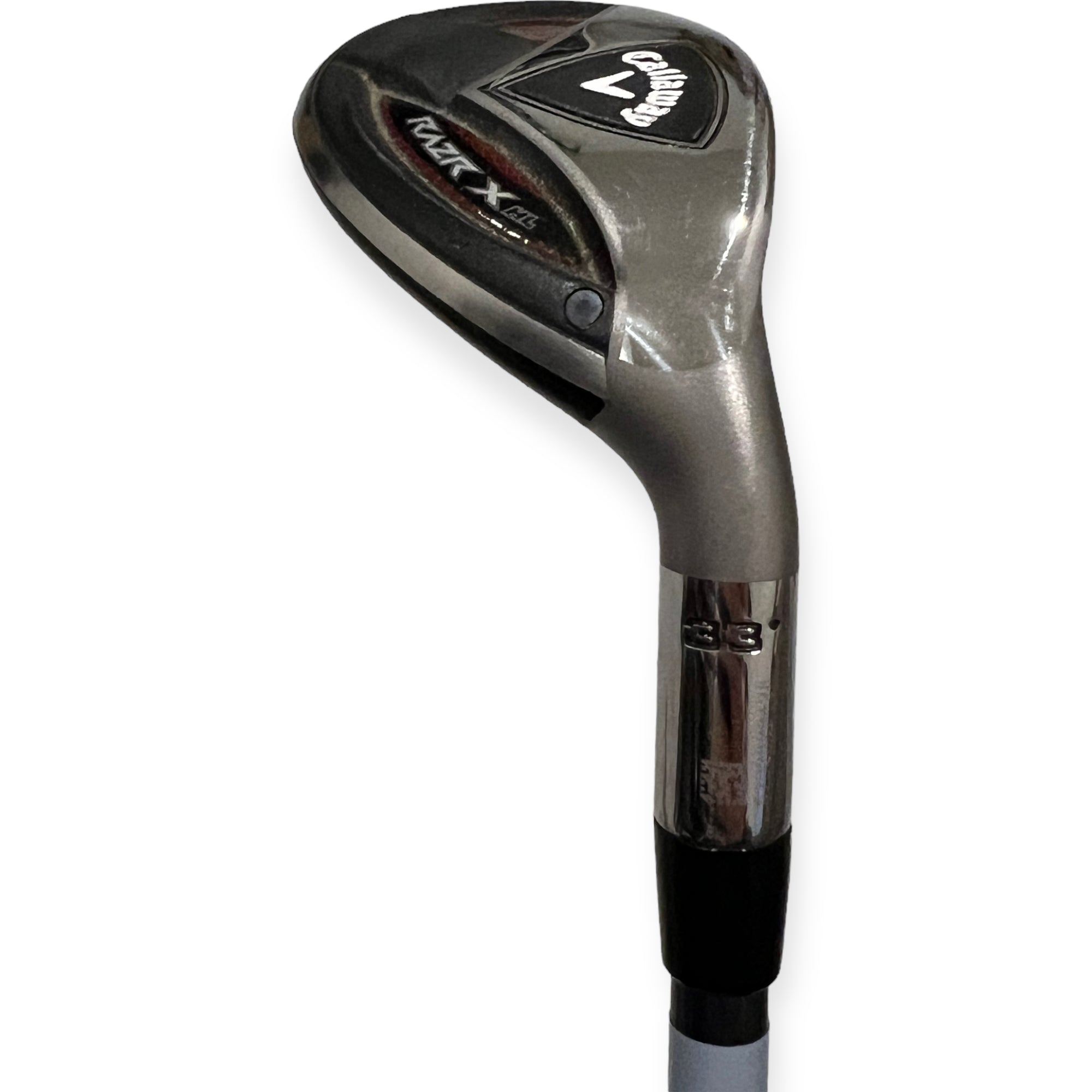 Callaway RAZR X HL Hybrid / Flex Ladies / #7/33