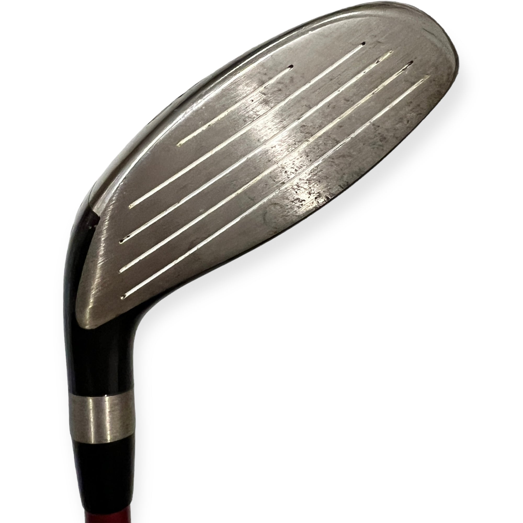 Ping G15 Fairway Wood / Flex Regular / #3/15.5