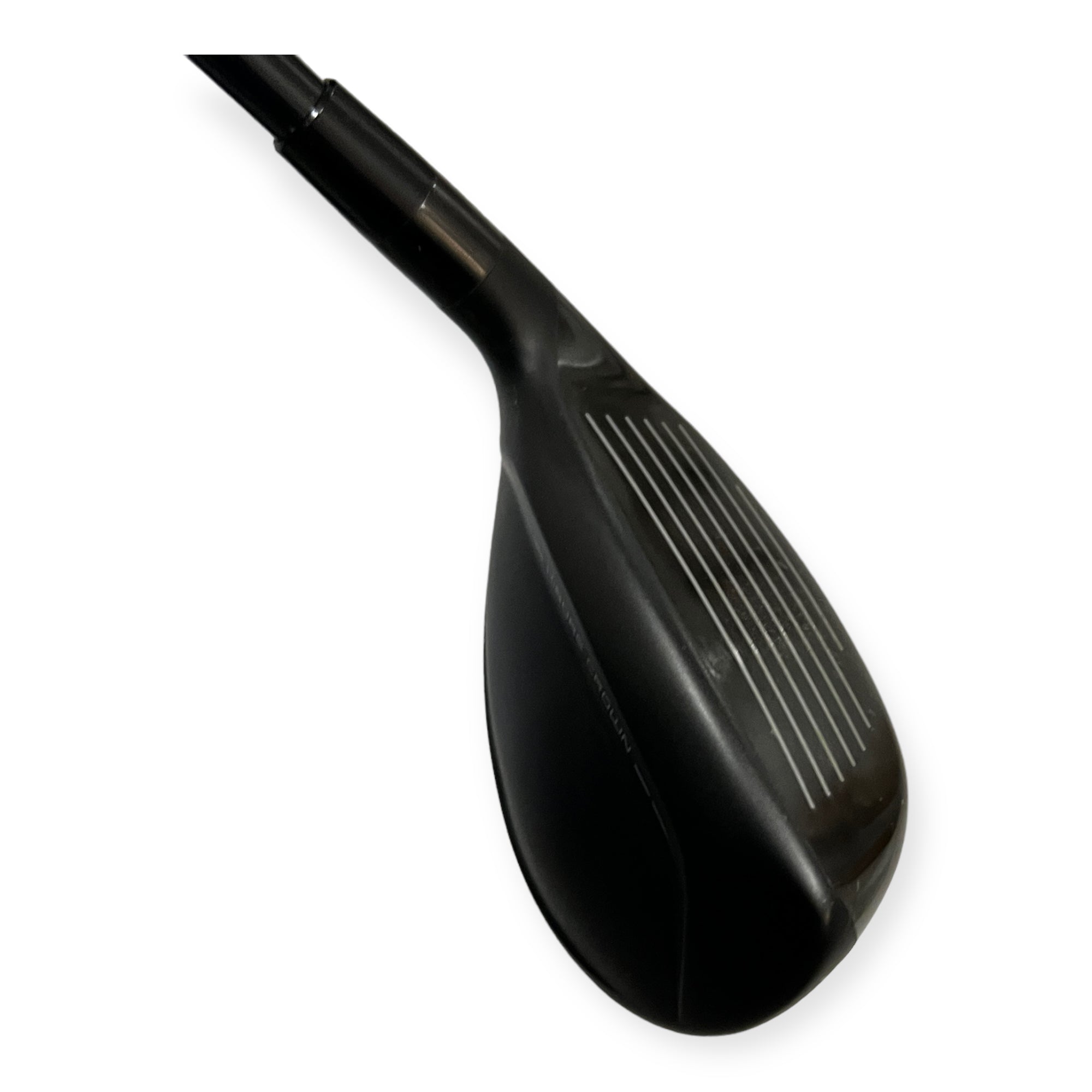 Cleveland Launcher Halo Hybrid / Flex Regular / #3/19