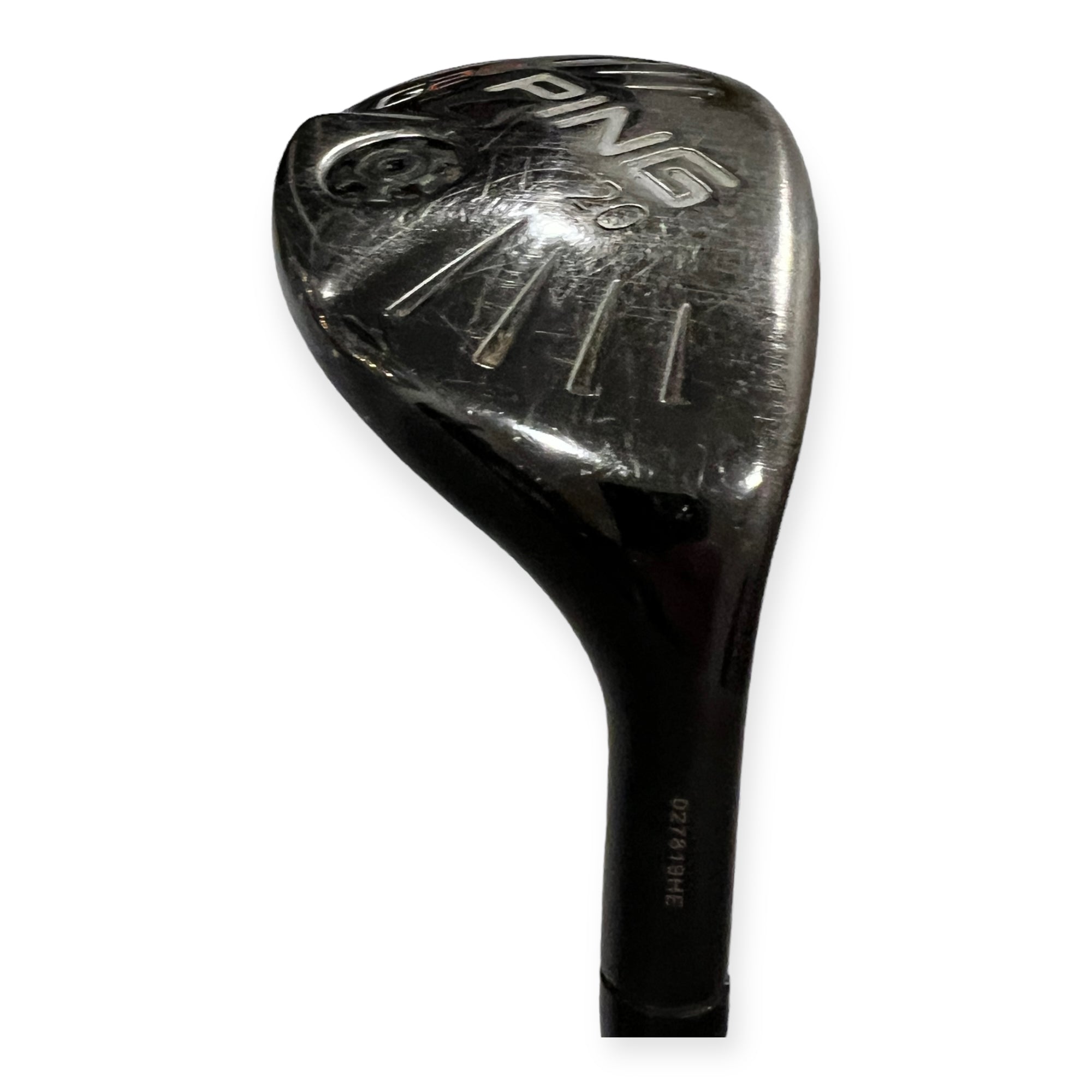 Ping G25 Hybrid / Flex Regular / #20