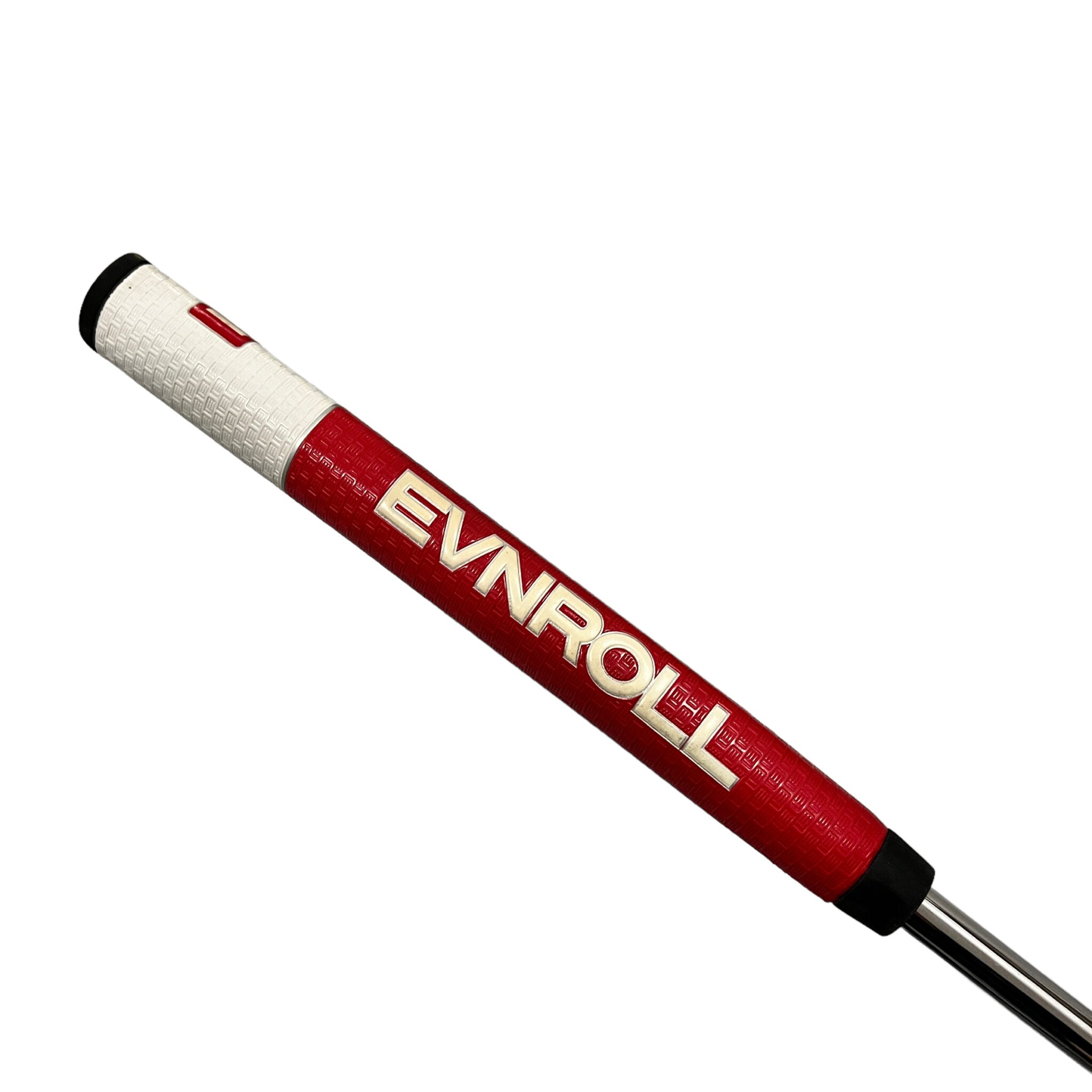 Evnroll ER7 Satin FullMallet Putter / 34"