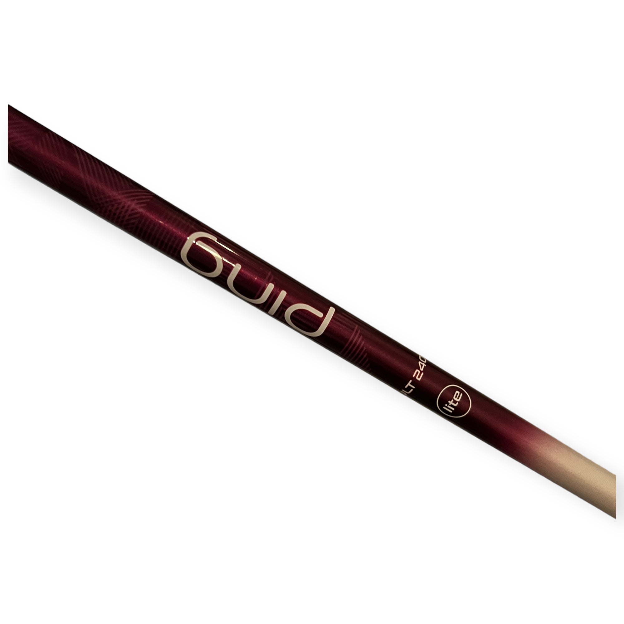 Ping G Le2 Hybrid 5/26 Brugt Okay Stand