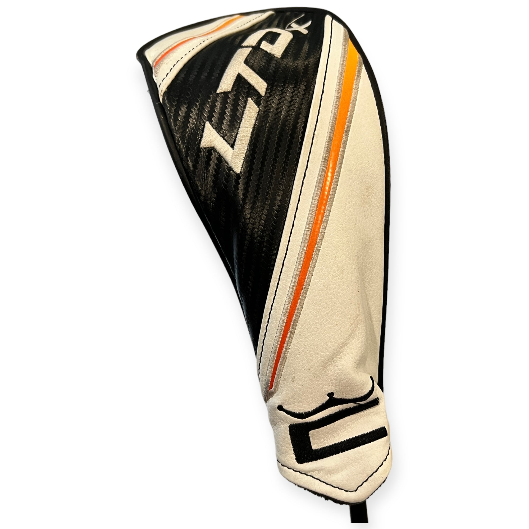 LTD X Cobra Fairway Wood 5/18.5 Regular Brugt god Stand