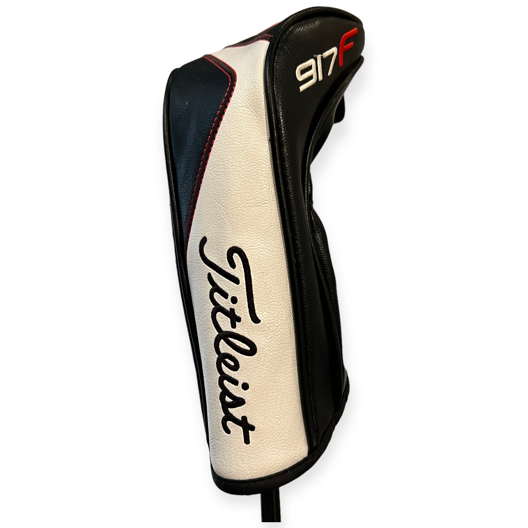 Titleist 917F2 Fairway Wood 5/18 Regular