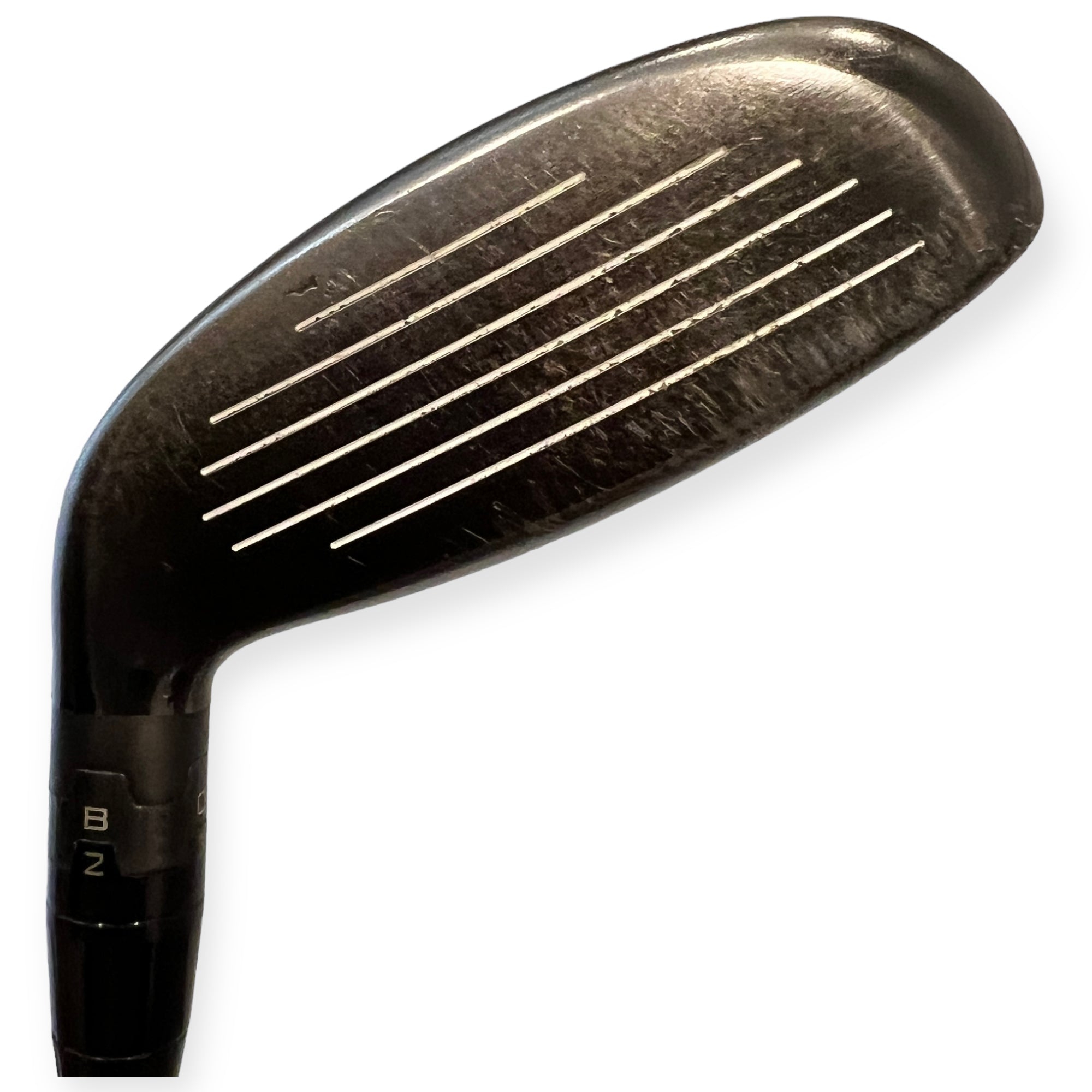 Titleist 816 H2 Hybrid 2H/21 Regular