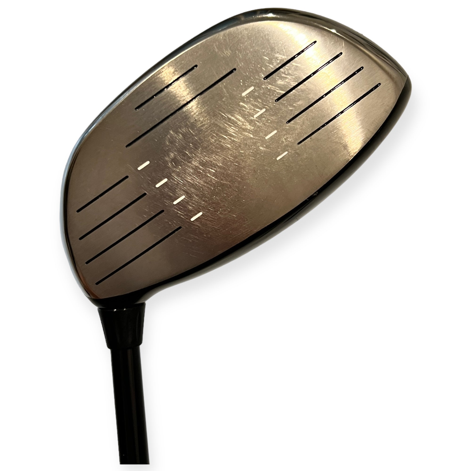 Callaway FT-5 Draw Driver Flex Regular loft 10