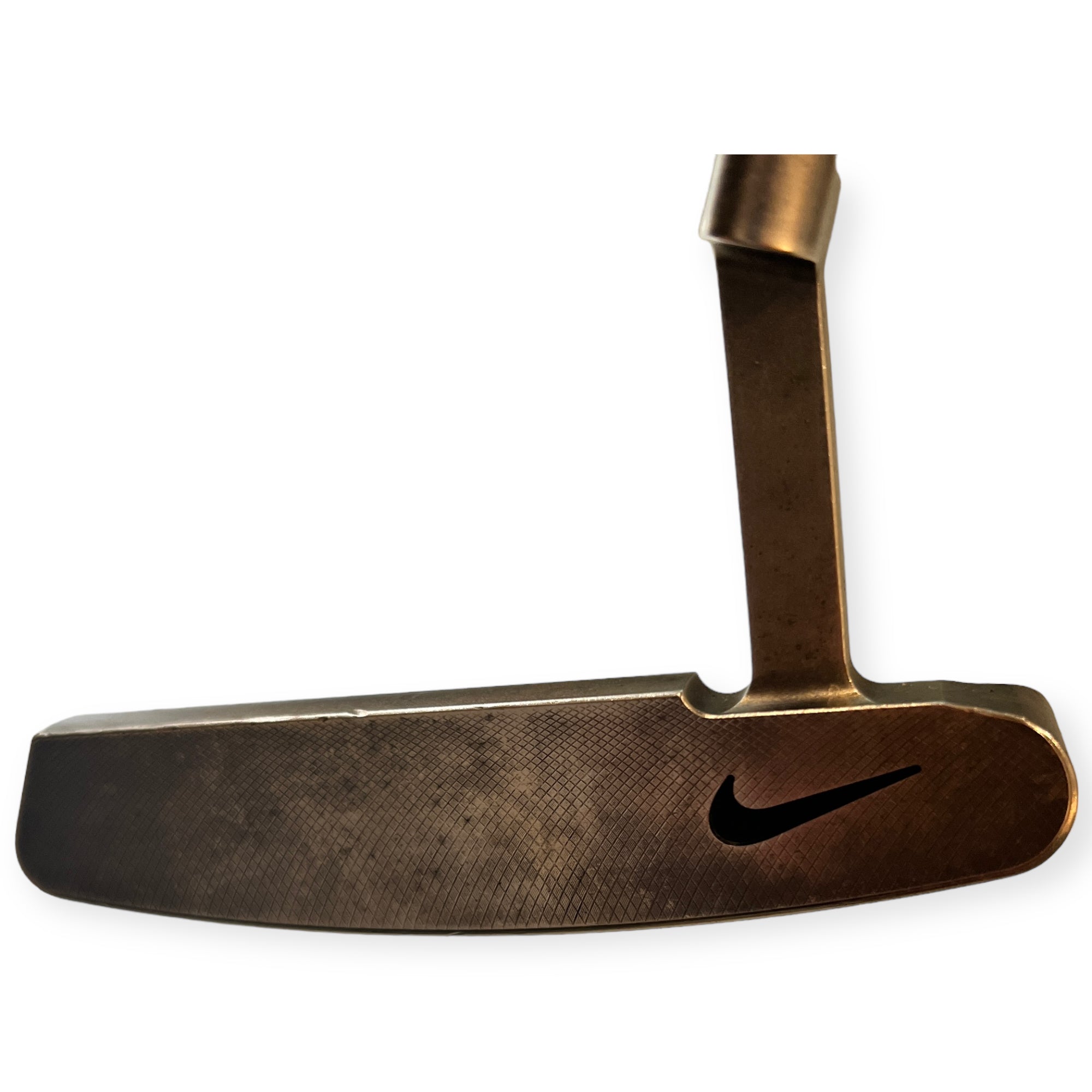 Nike Unitized Tiempo Putter / 35"