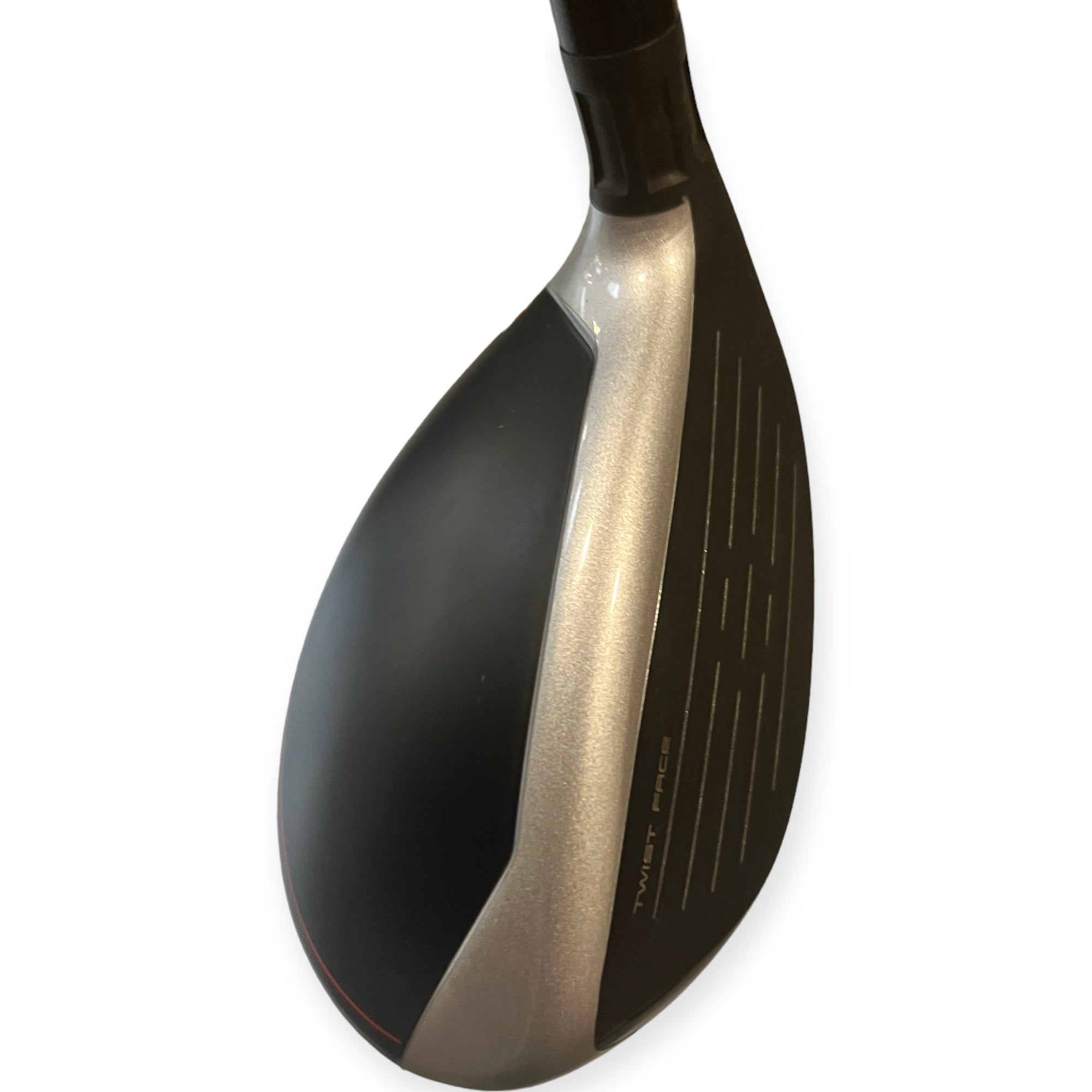 TaylorMade M6 Hybrid / Flex Regular / #5/25