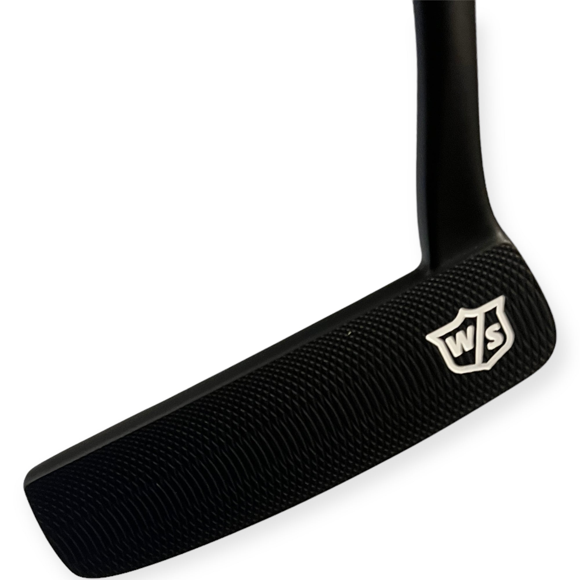 Wilson Staff Infinite Grant Park Black putter / 34"