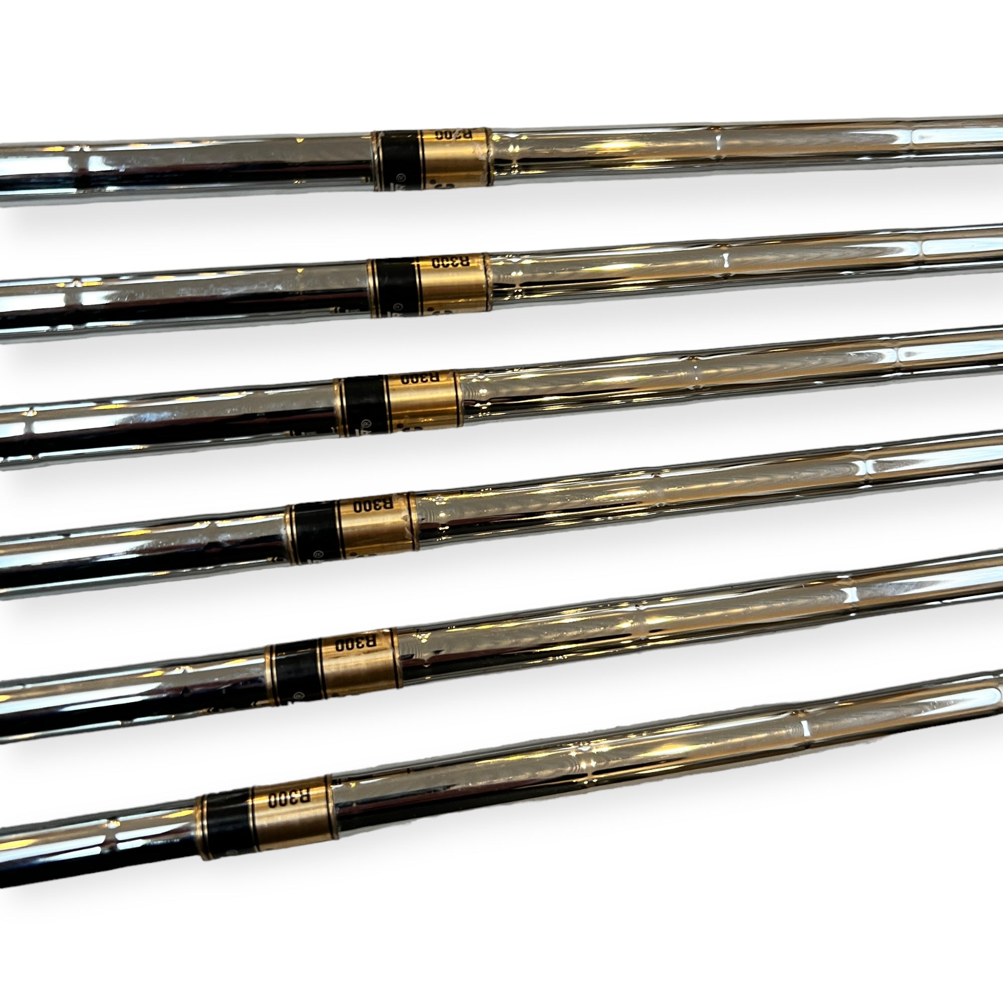 Titleist AP2 714 Forged Jernsæt / 5-PW / Flex Regular / Stål