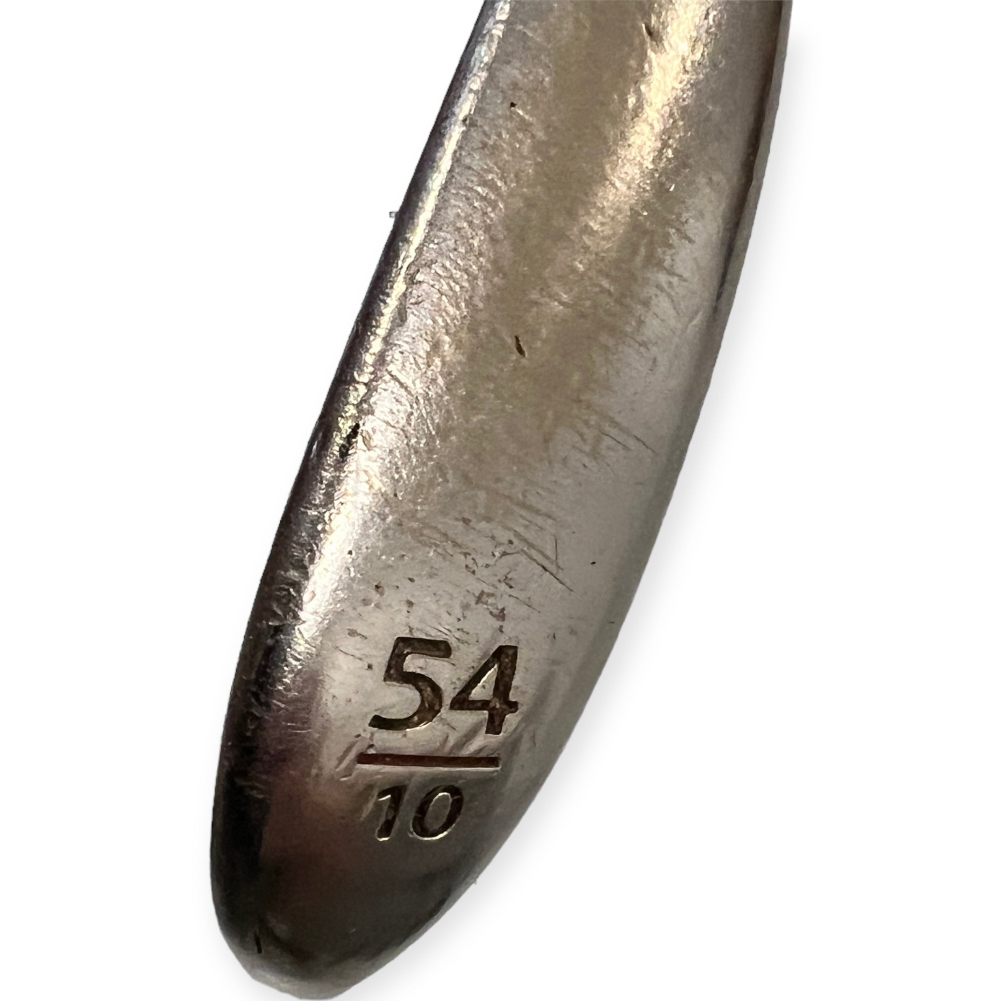 callaway mack daddy 4 s grind Wedge / 54/10