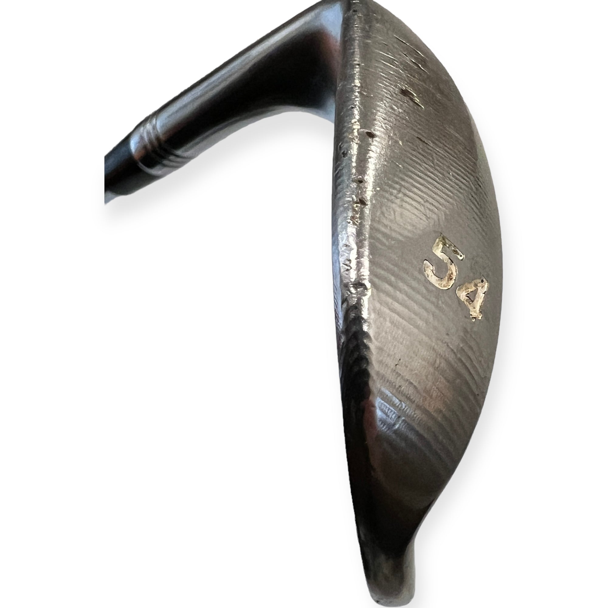 TaylorMade Milled Grind Wedge / 54/09