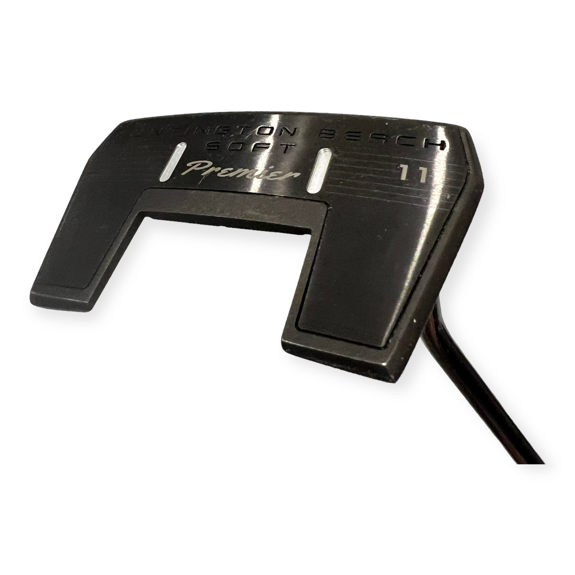 Cleveland Huntington Beach Soft Premier 11S OS Putter / 34"