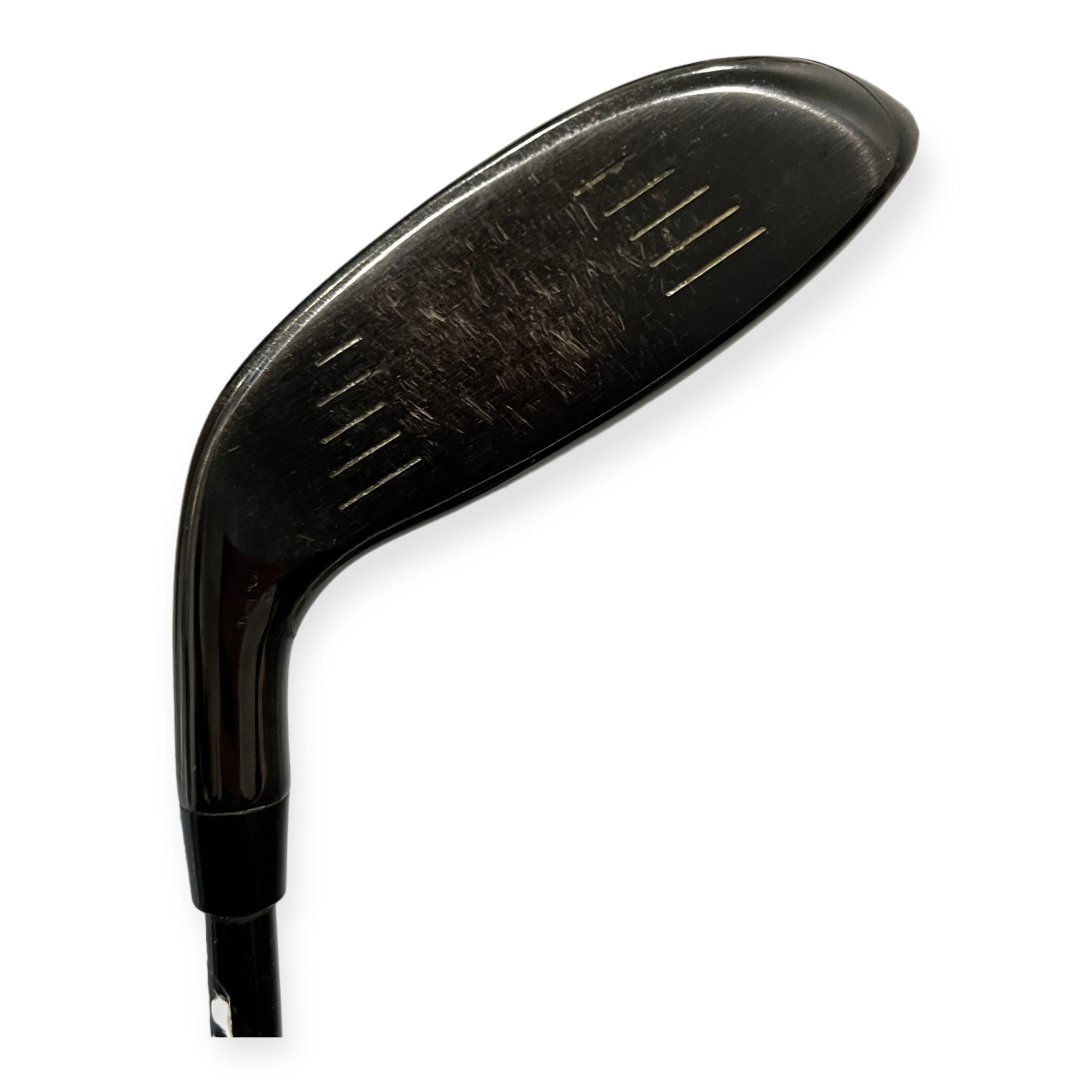 Cobra F-Max SuperLite Offset Fairway Wood / Flex Lite / #3/16