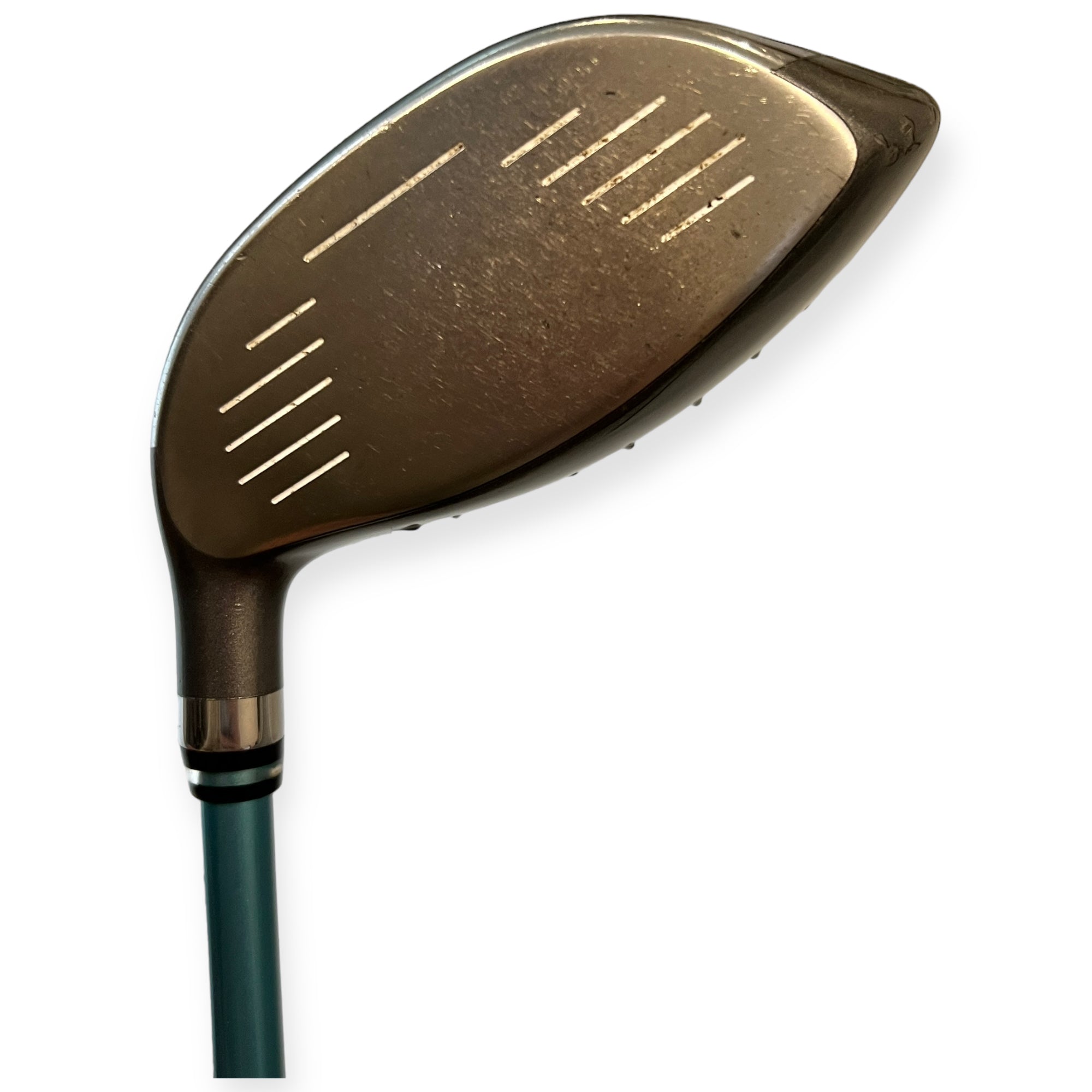 Wilson Staff D-300 Fairway Wood 5/18 Ladies
