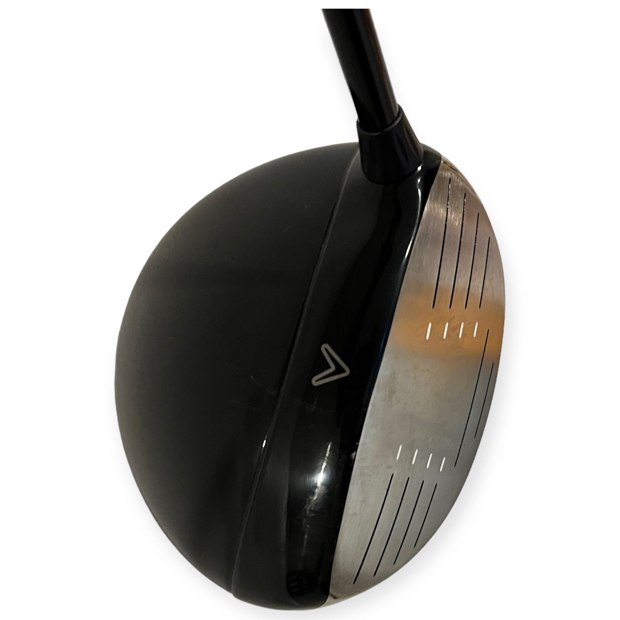 Callaway FT-5 Draw Driver Flex Regular loft 10