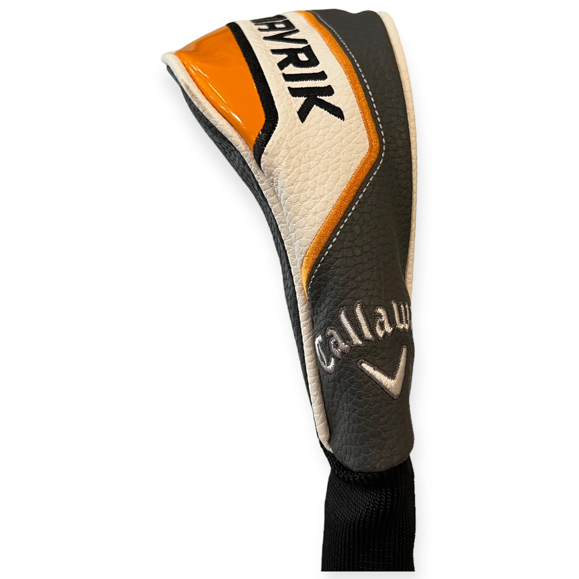 Callaway Mavrik Hybrid / Flex Firm / #3/18