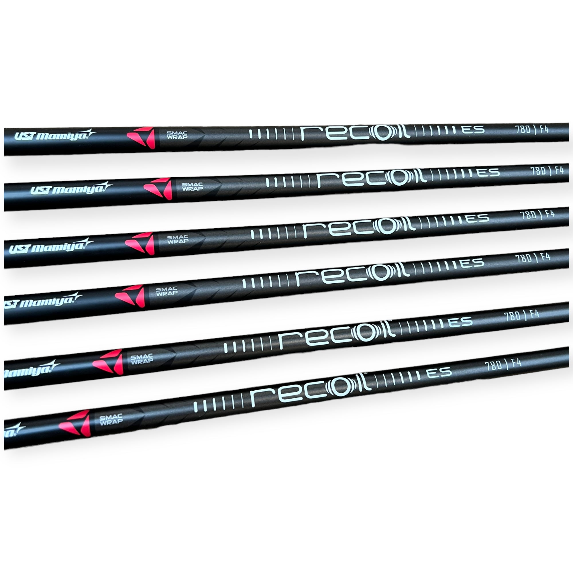 TaylorMade P770 Jernsæt / 5-PW / Flex Stiff