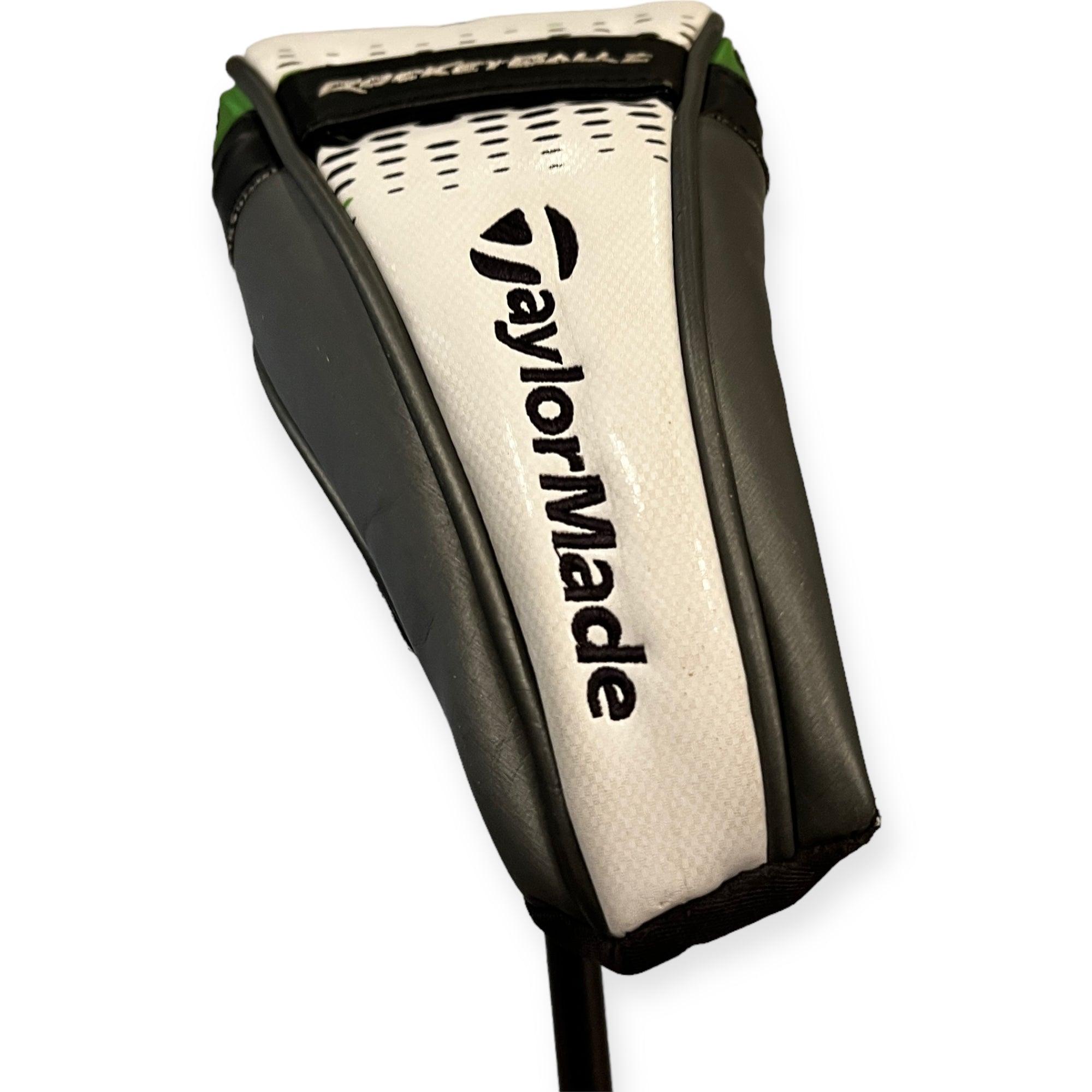 TaylorMade RocketBallz Hybrid / Flex Regular / #4/22