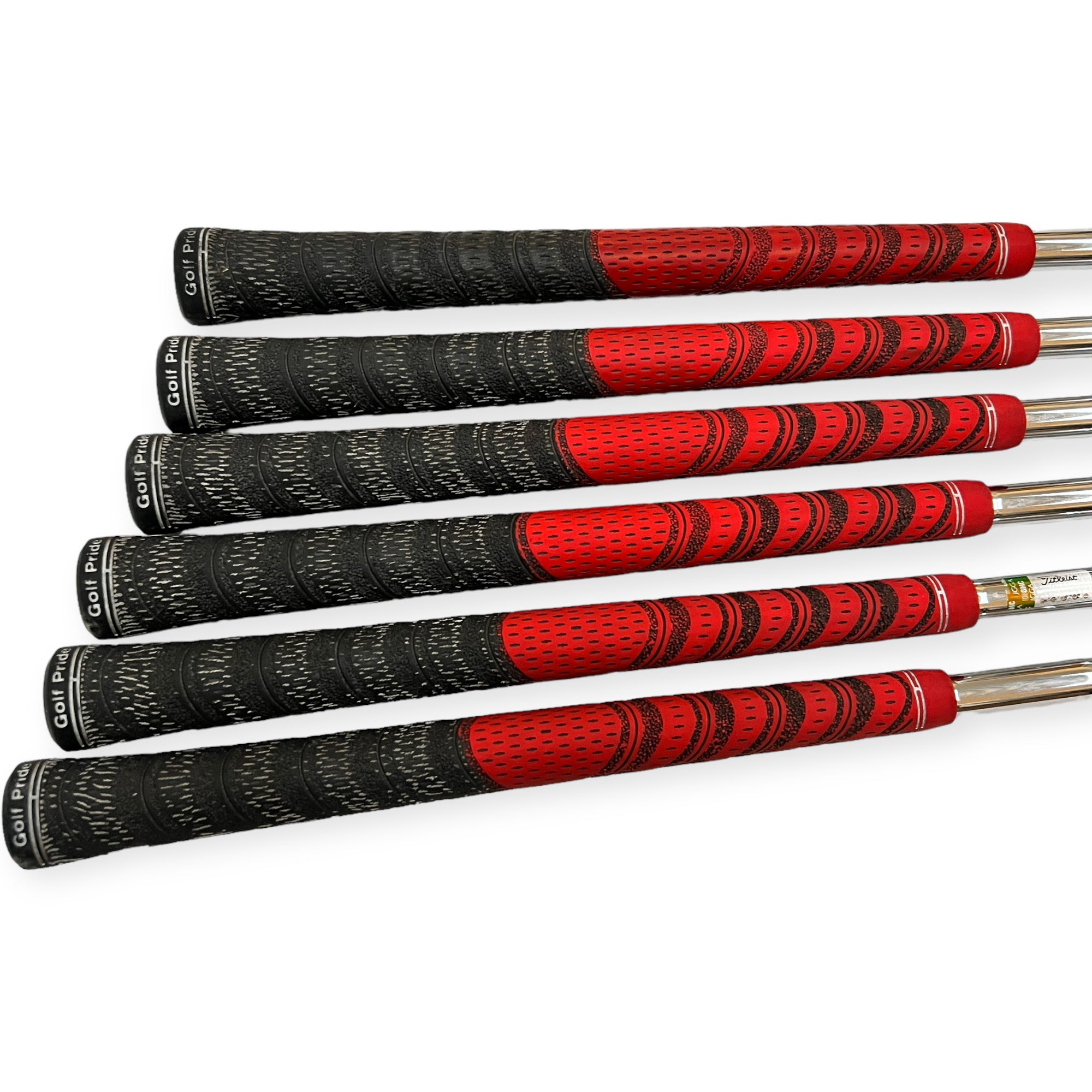 Titleist AP2 714 Forged Jernsæt / 5-PW / Flex Regular / Stål